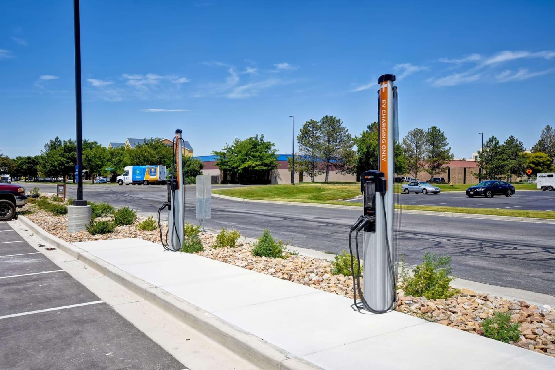Tru By Hilton Salt Lake City Airport gallery photo in Salt Lake City, UT — image 24