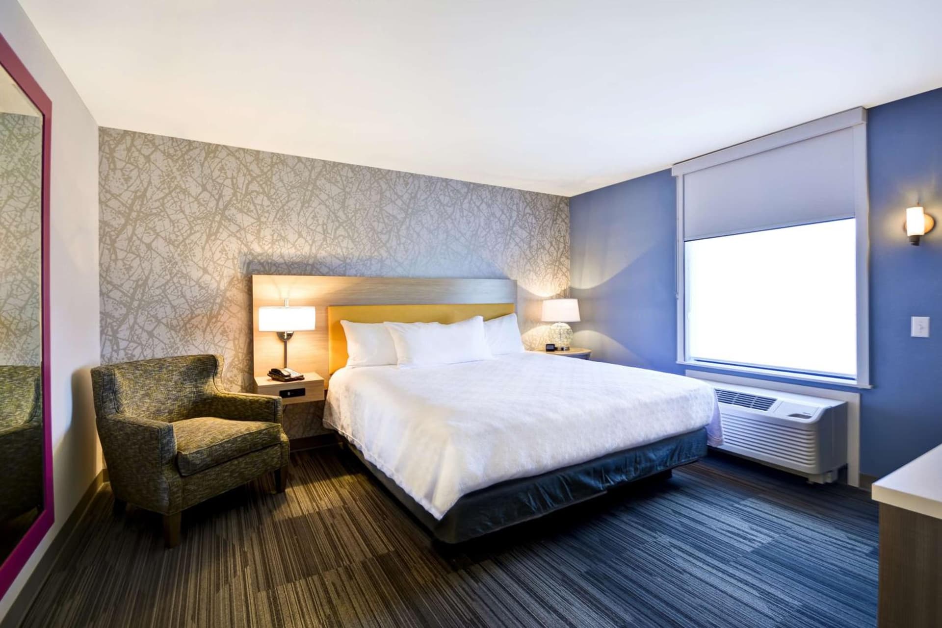 Home2 Suites by Hilton Kansas City KU Medical Center gallery photo in Kansas City, MO — image 44
