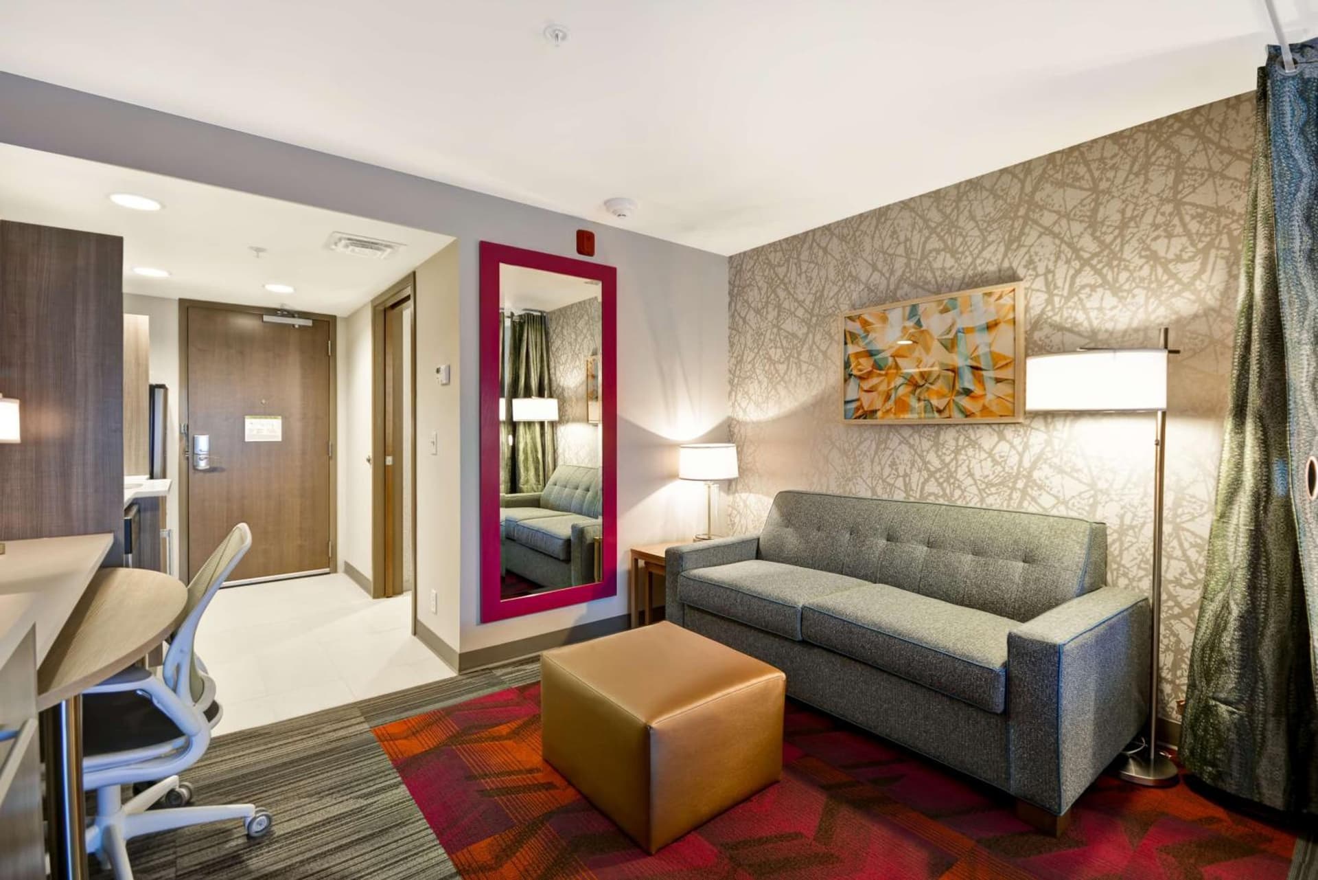 Home2 Suites by Hilton Kansas City KU Medical Center gallery photo in Kansas City, MO — image 16