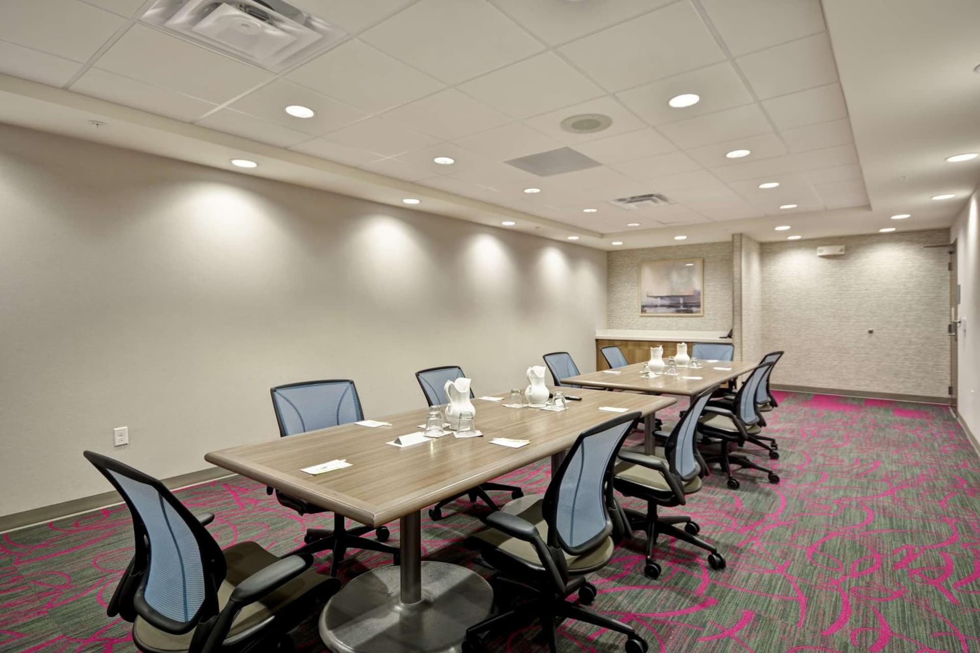 Home2 Suites by Hilton Kansas City KU Medical Center gallery photo in Kansas City, MO — image 27