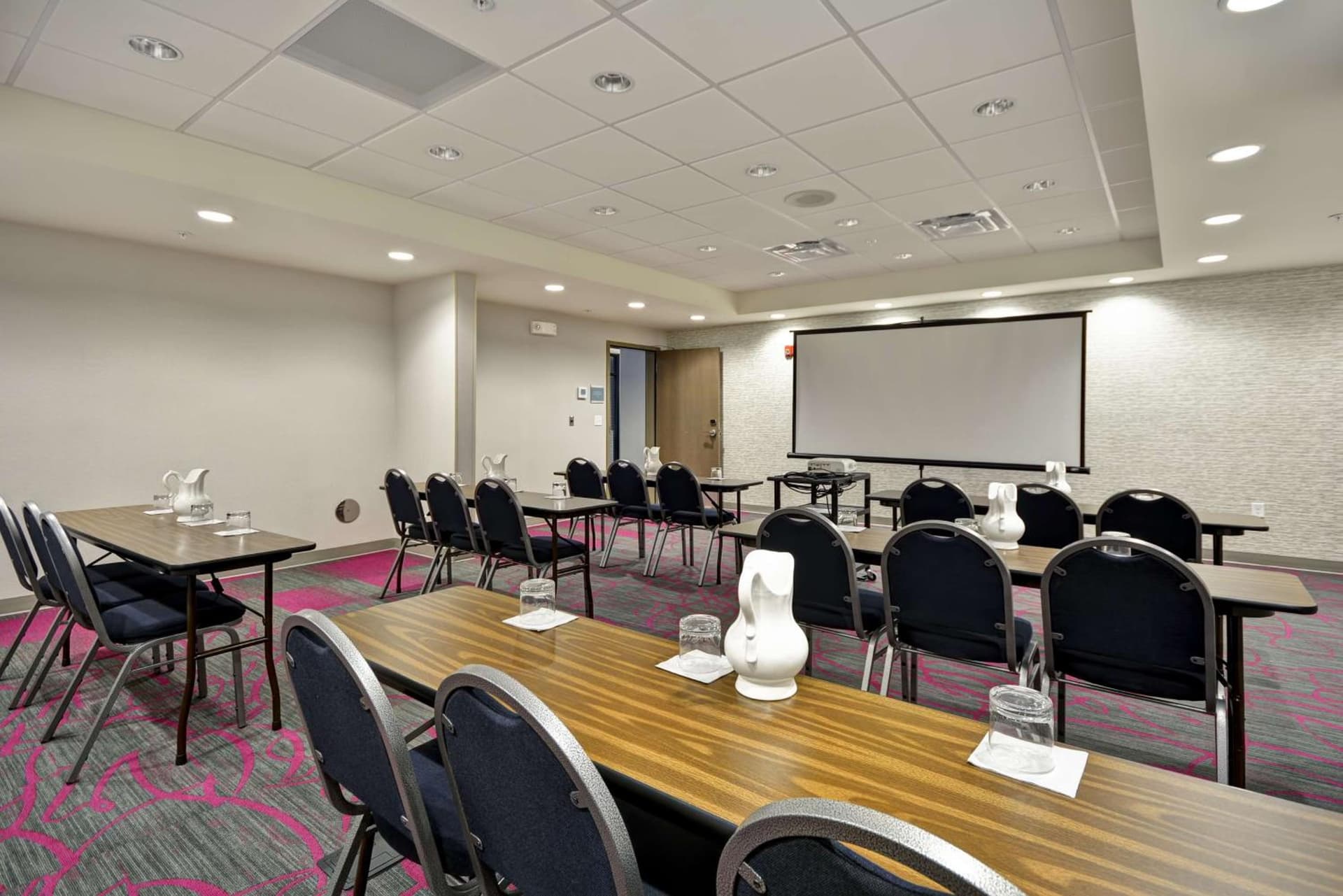 Home2 Suites by Hilton Kansas City KU Medical Center gallery photo in Kansas City, MO — image 40