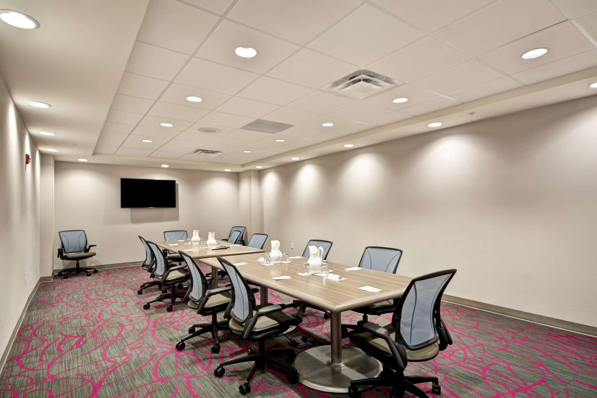 Home2 Suites by Hilton Kansas City KU Medical Center gallery photo in Kansas City, MO — image 19