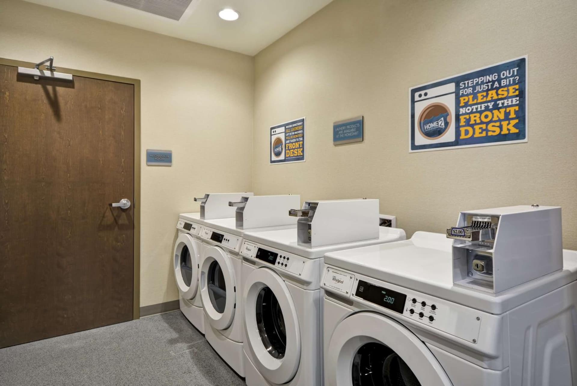 Home2 Suites by Hilton Kansas City KU Medical Center gallery photo in Kansas City, MO — image 26