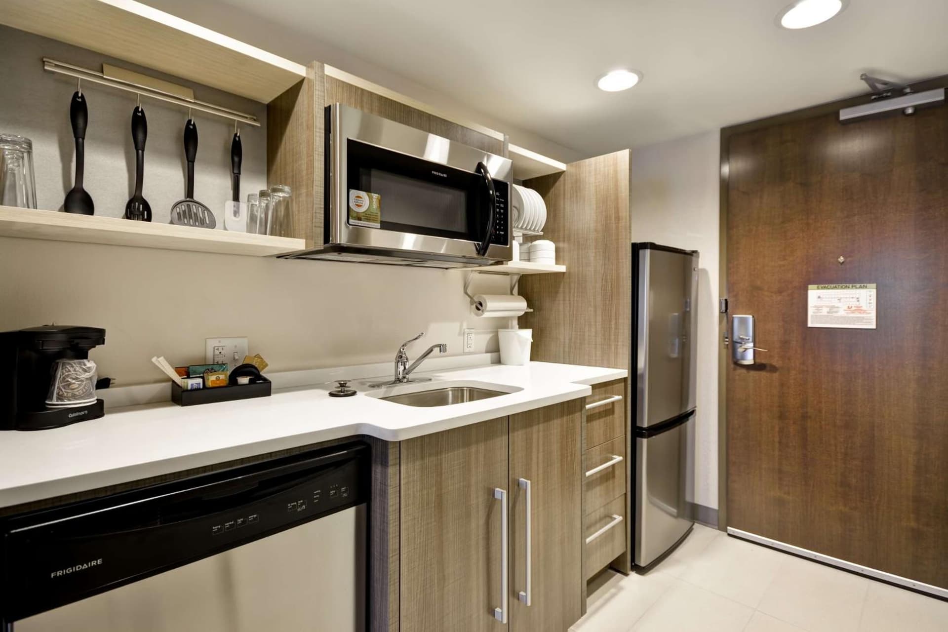 Home2 Suites by Hilton Kansas City KU Medical Center gallery photo in Kansas City, MO — image 8