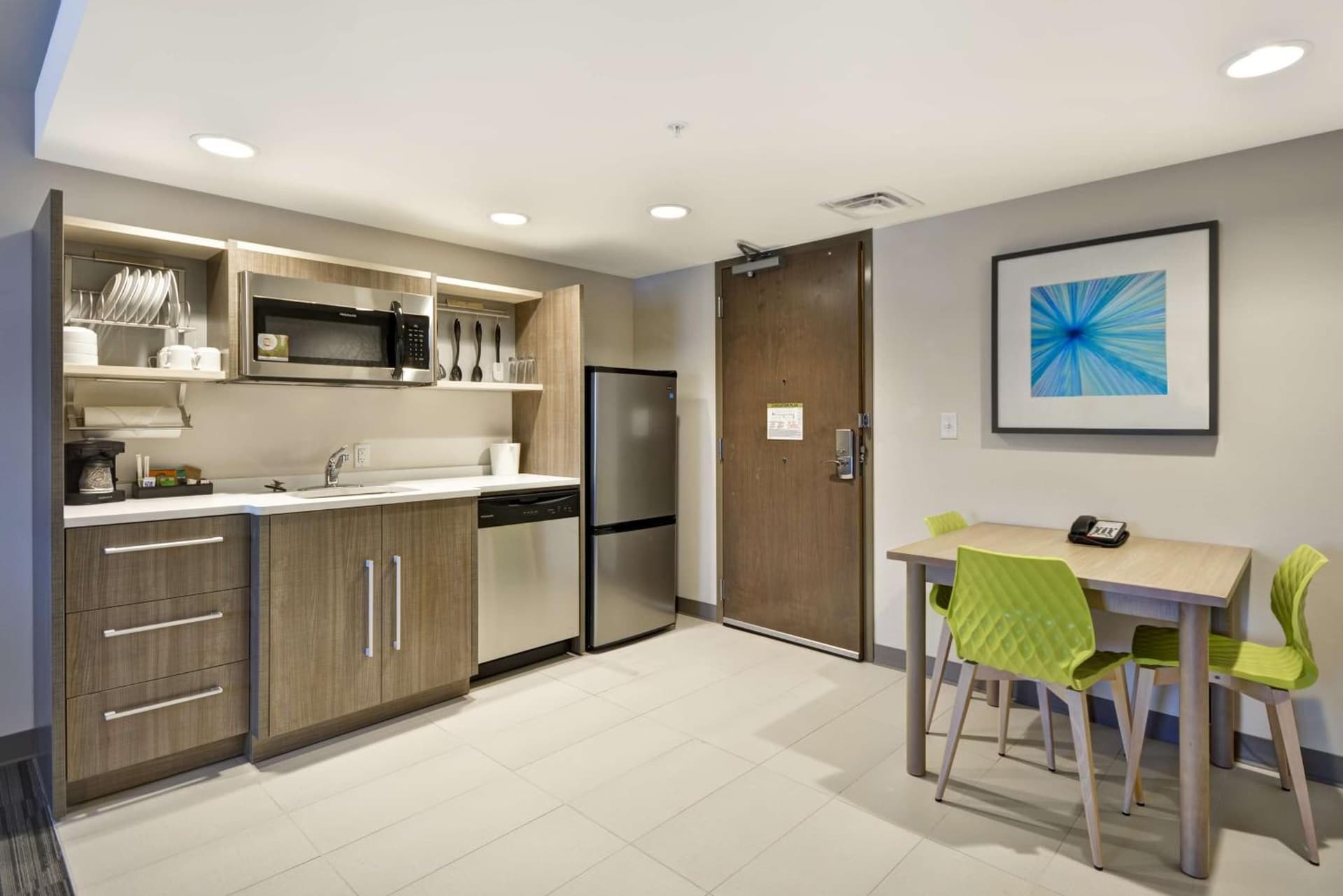 Home2 Suites by Hilton Kansas City KU Medical Center gallery photo in Kansas City, MO — image 20