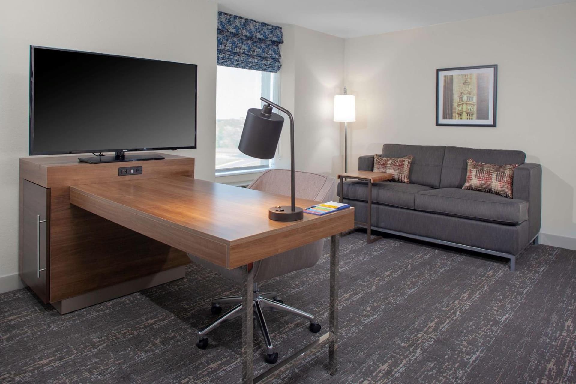 Hampton Inn & Suites Chicago-Burr Ridge gallery photo in Burr Ridge, IL — image 29