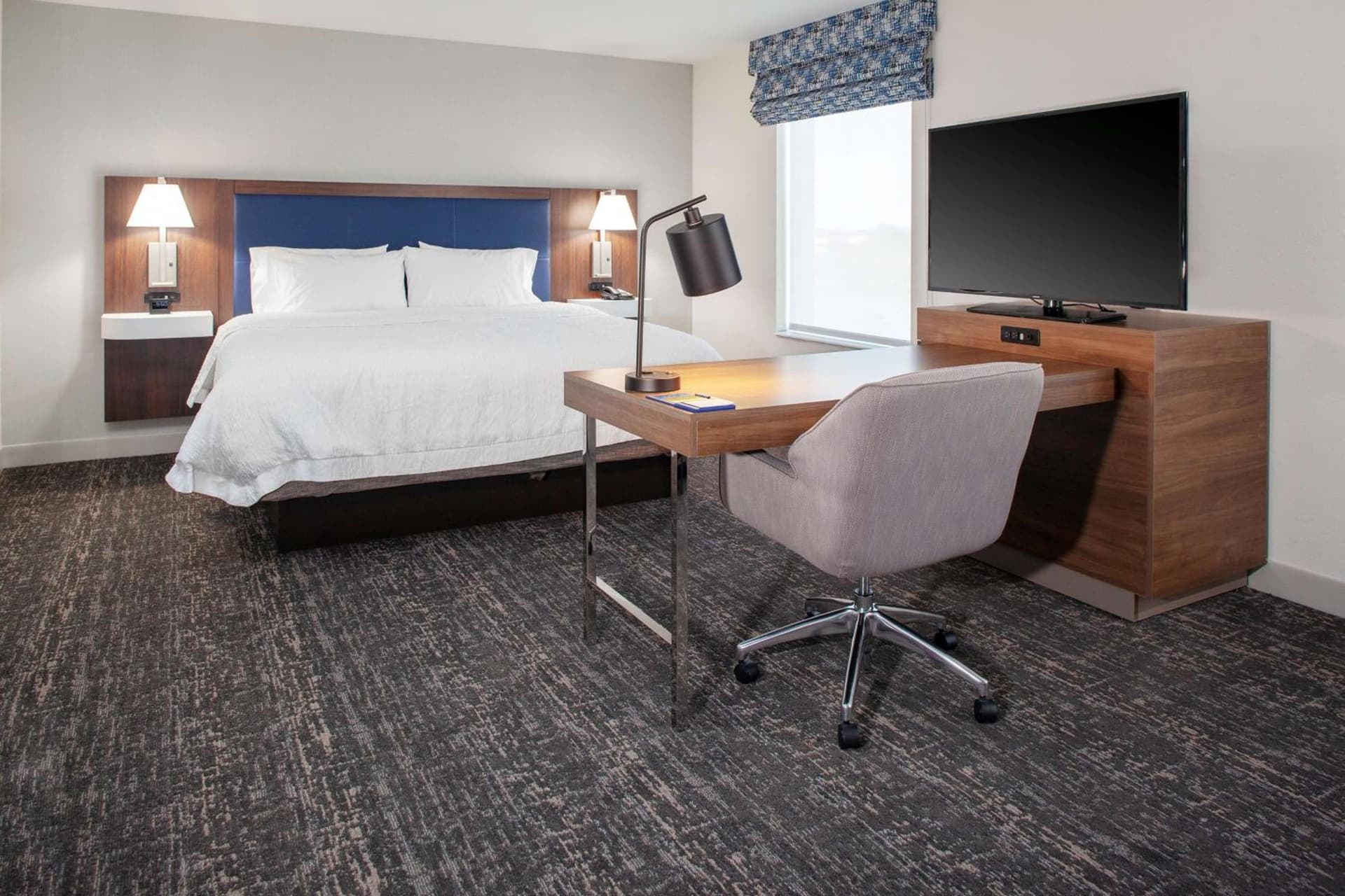 Hampton Inn & Suites Chicago-Burr Ridge gallery photo in Burr Ridge, IL — image 31
