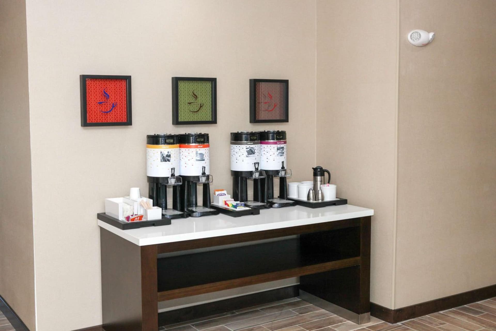 Hampton Inn & Suites Lafayette Medical Center, CO gallery photo in Lafayette, CO — image 54