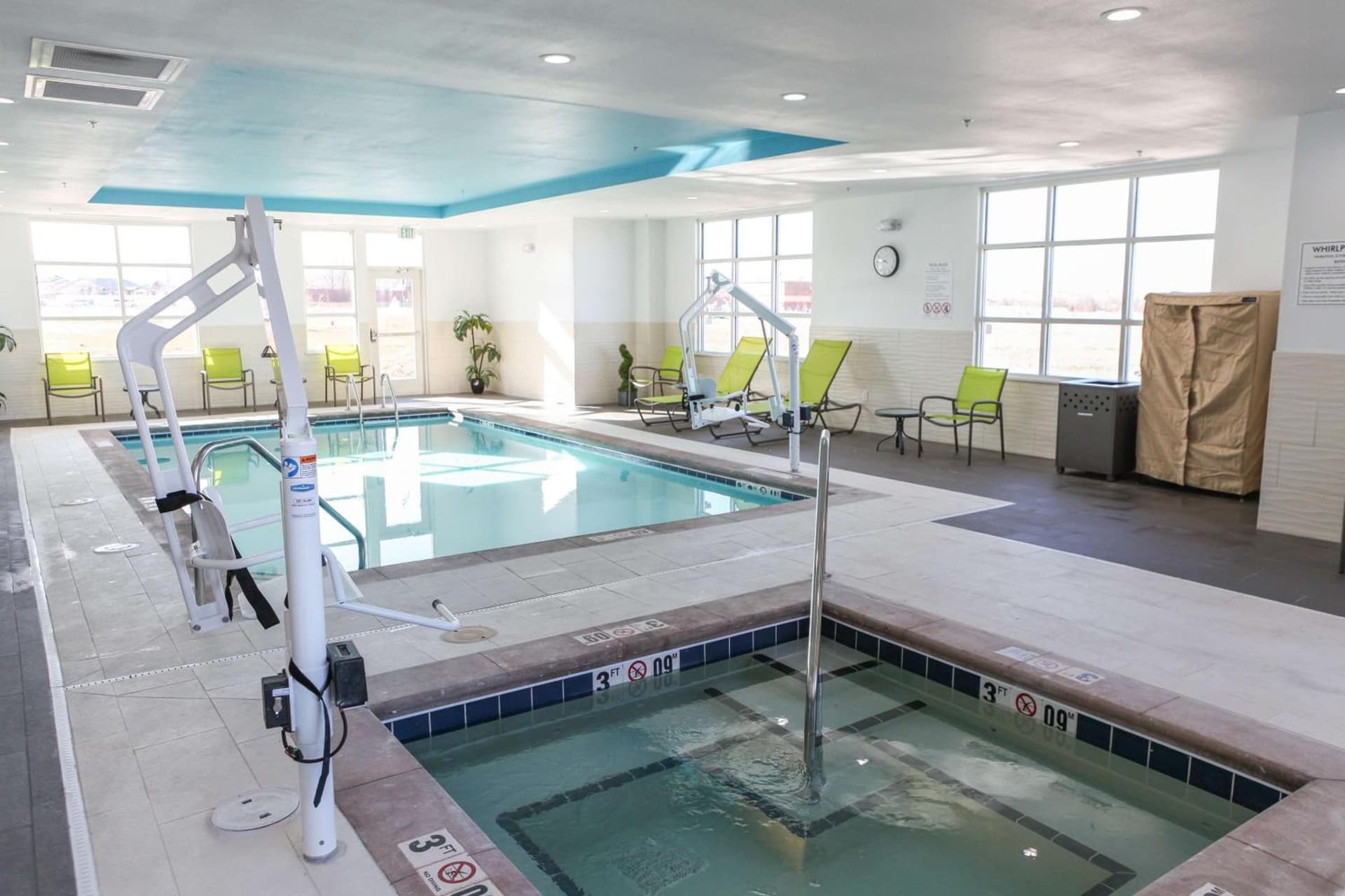 Hampton Inn & Suites Lafayette Medical Center, CO gallery photo in Lafayette, CO — image 59