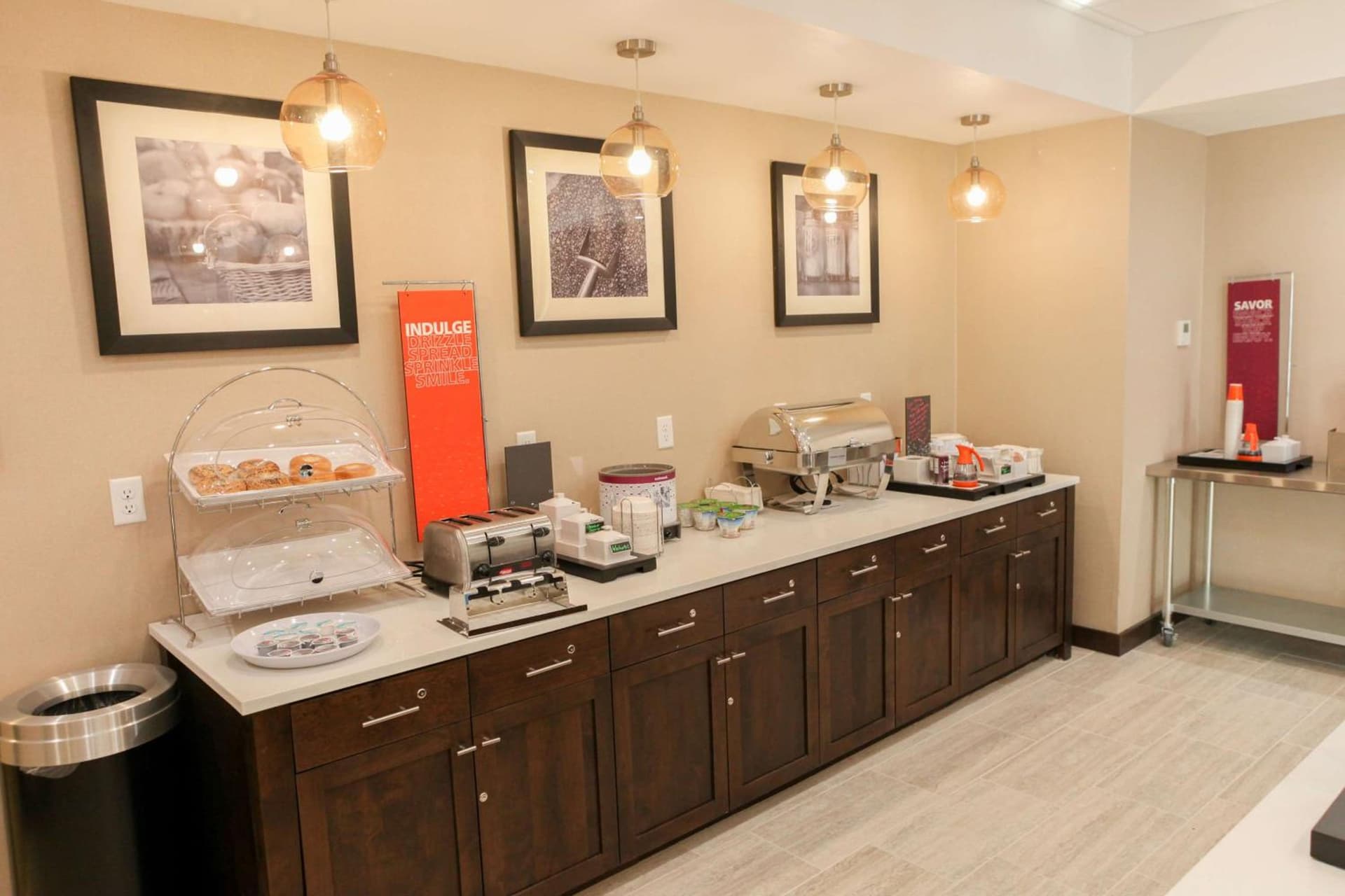 Hampton Inn & Suites Lafayette Medical Center, CO gallery photo in Lafayette, CO — image 6