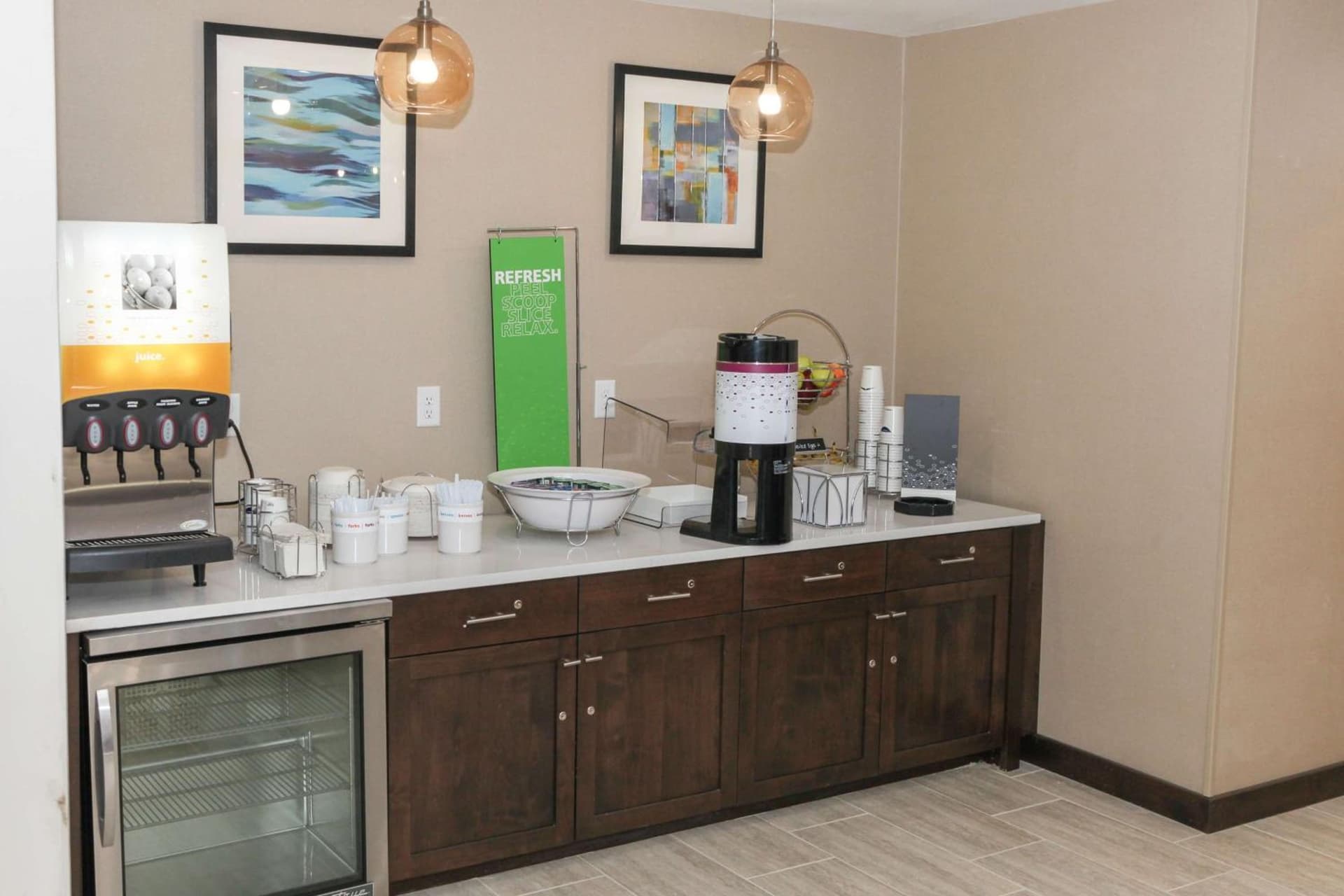 Hampton Inn & Suites Lafayette Medical Center, CO gallery photo in Lafayette, CO — image 27