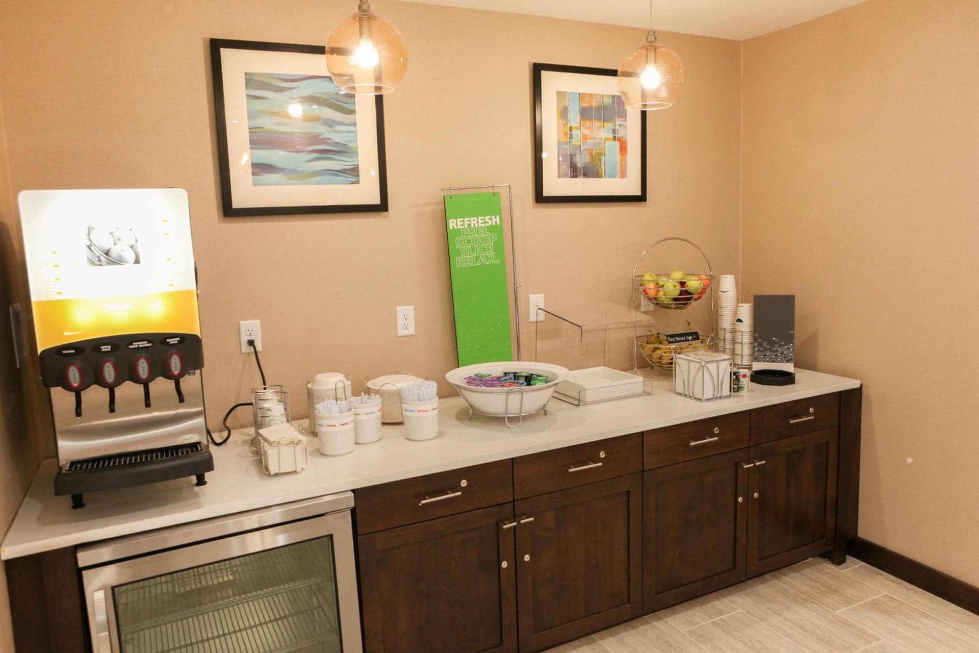 Hampton Inn & Suites Lafayette Medical Center, CO gallery photo in Lafayette, CO — image 17