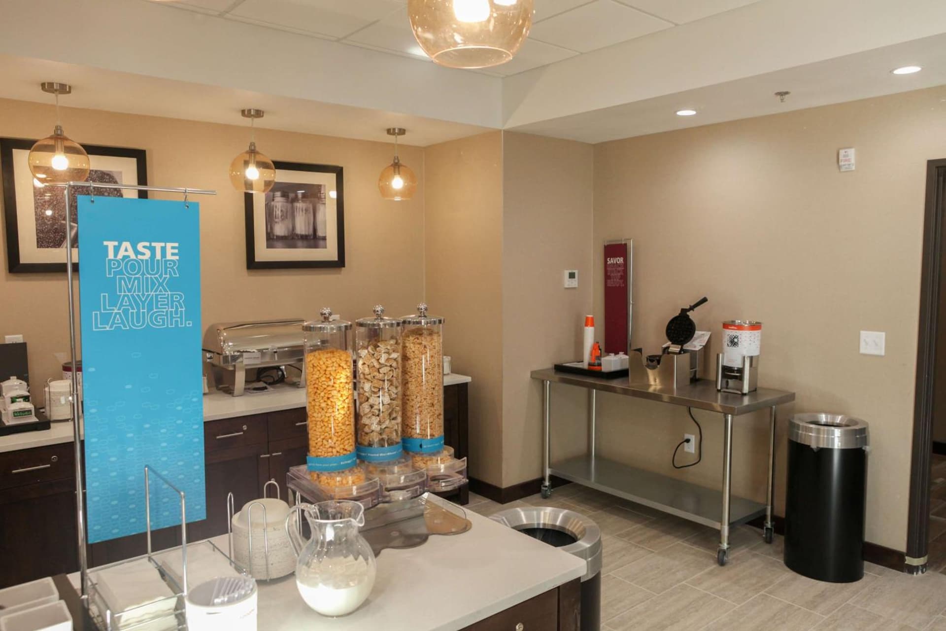 Hampton Inn & Suites Lafayette Medical Center, CO gallery photo in Lafayette, CO — image 32
