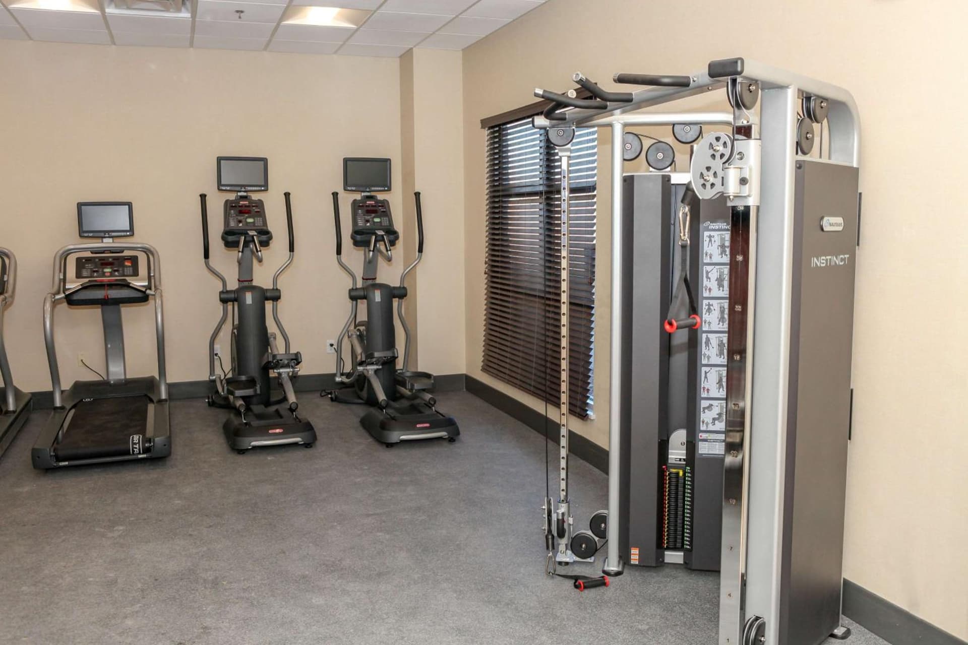 Hampton Inn & Suites Lafayette Medical Center, CO gallery photo in Lafayette, CO — image 39