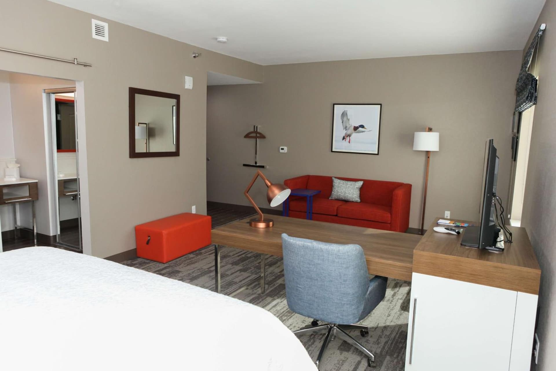 Hampton Inn & Suites Lafayette Medical Center, CO gallery photo in Lafayette, CO — image 46