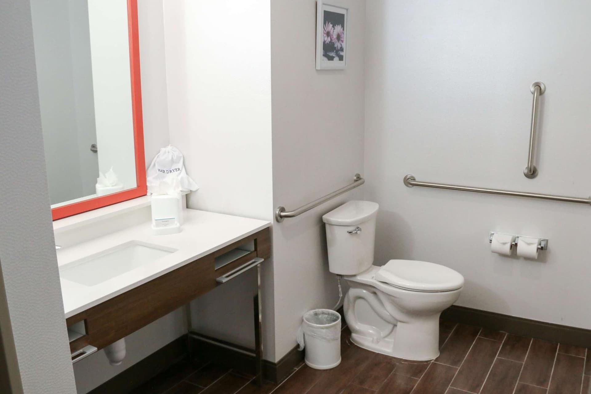Hampton Inn & Suites Lafayette Medical Center, CO gallery photo in Lafayette, CO — image 51