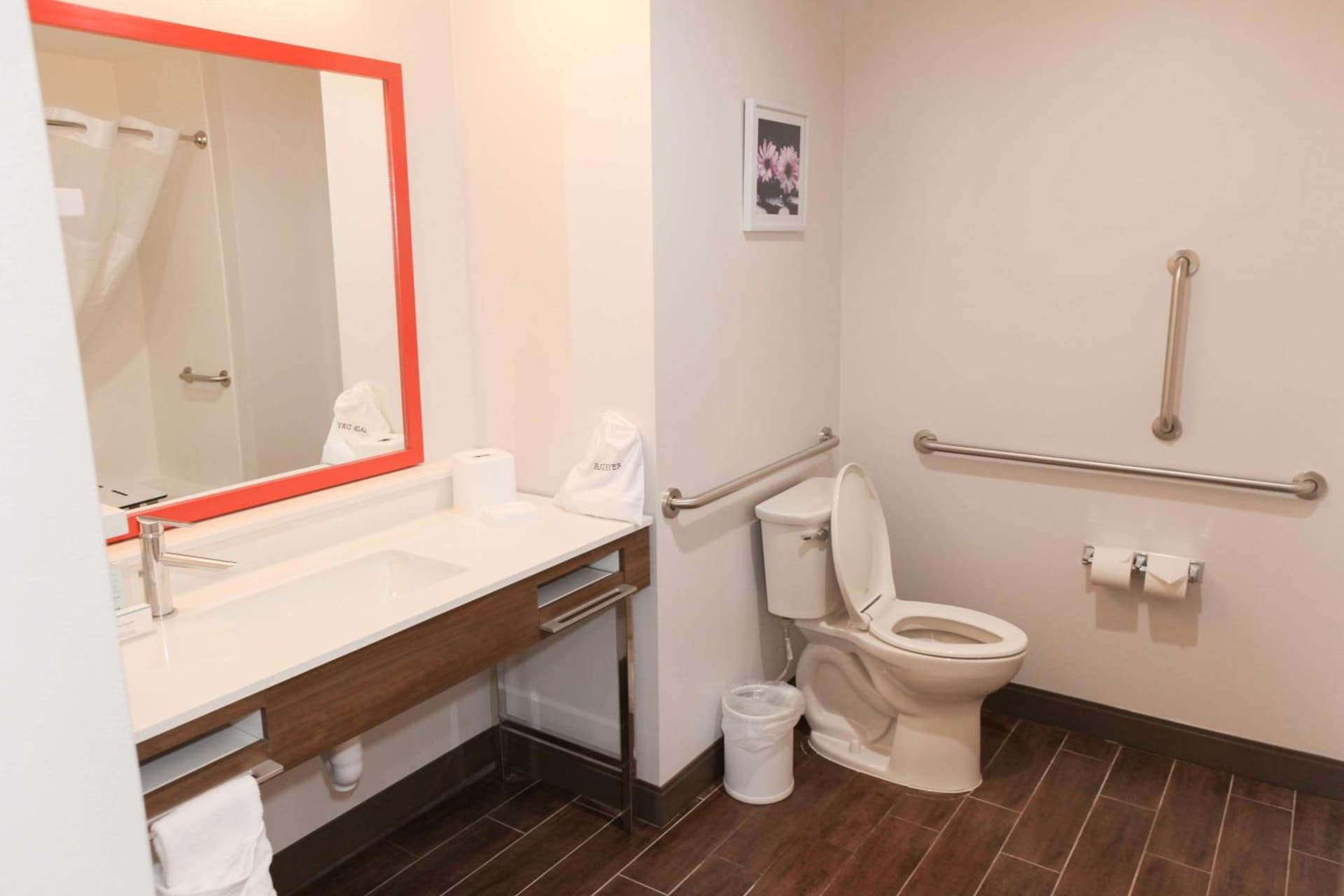 Hampton Inn & Suites Lafayette Medical Center, CO gallery photo in Lafayette, CO — image 31