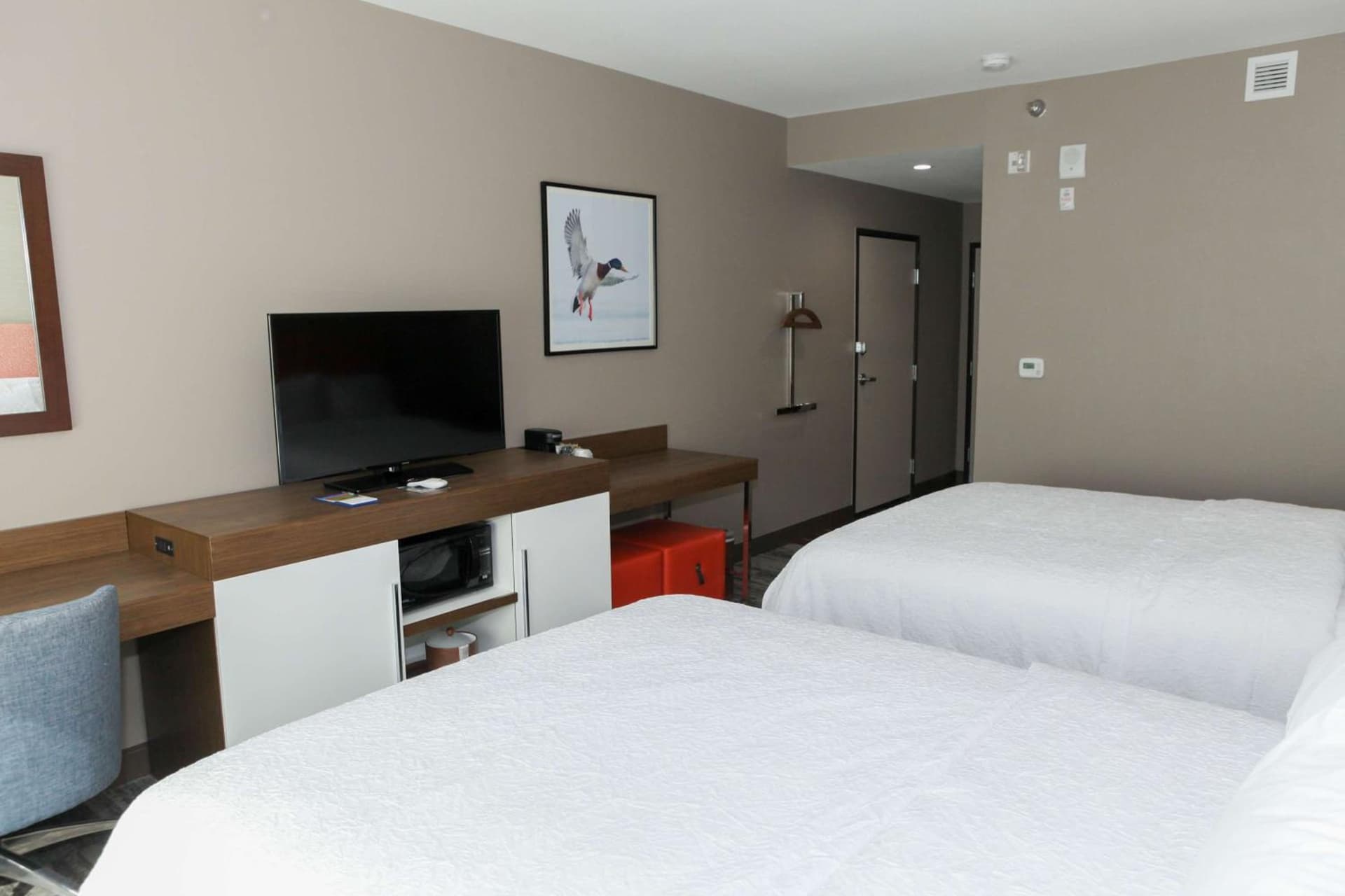 Hampton Inn & Suites Lafayette Medical Center, CO gallery photo in Lafayette, CO — image 14