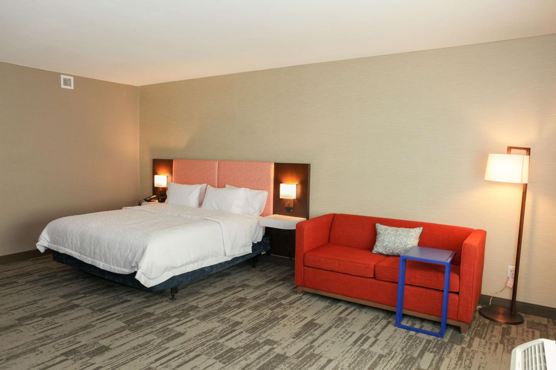 Hampton Inn & Suites Lafayette Medical Center, CO gallery photo in Lafayette, CO — image 36