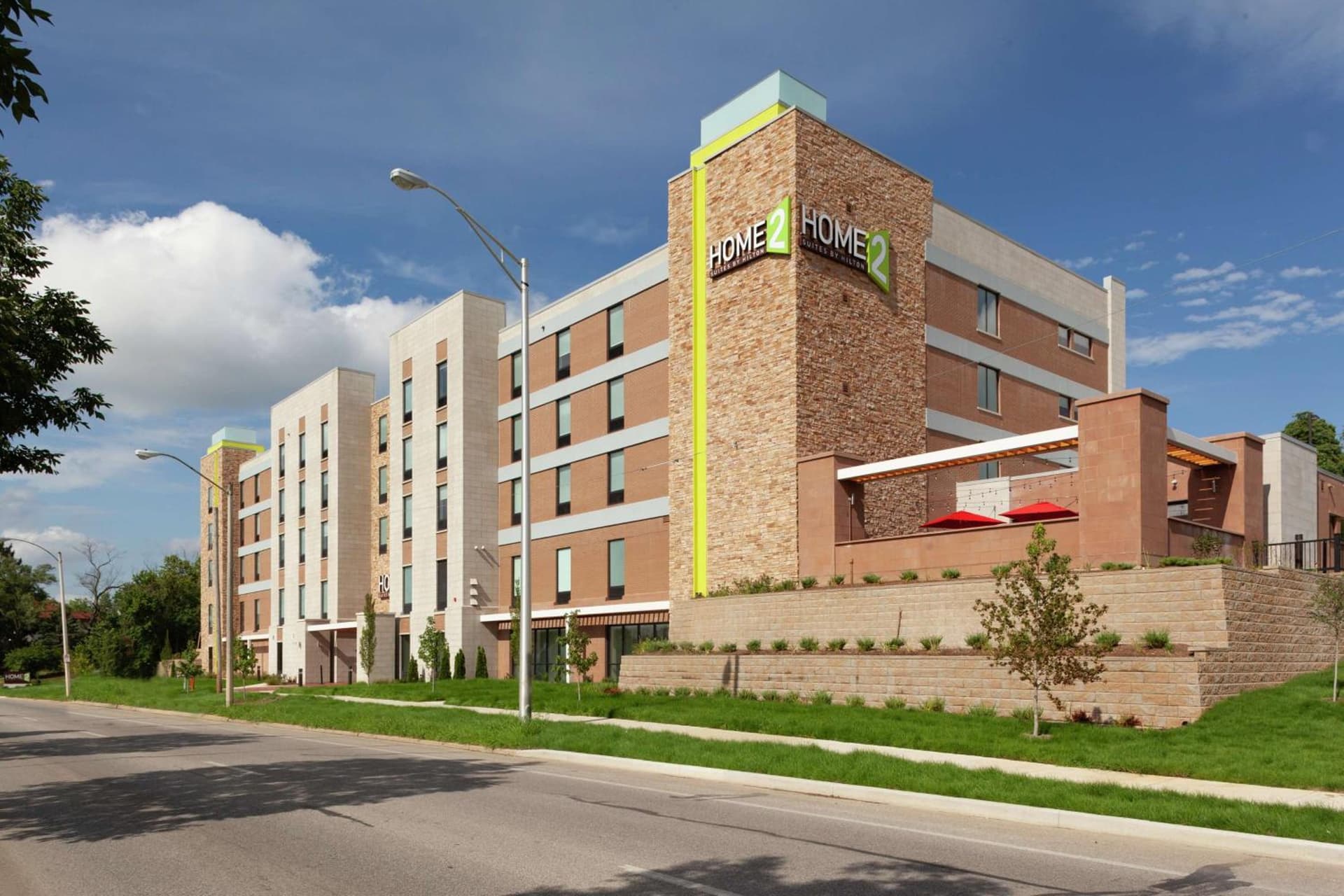 Home2 Suites by Hilton Bloomington gallery photo in Bloomington, IN — image 7