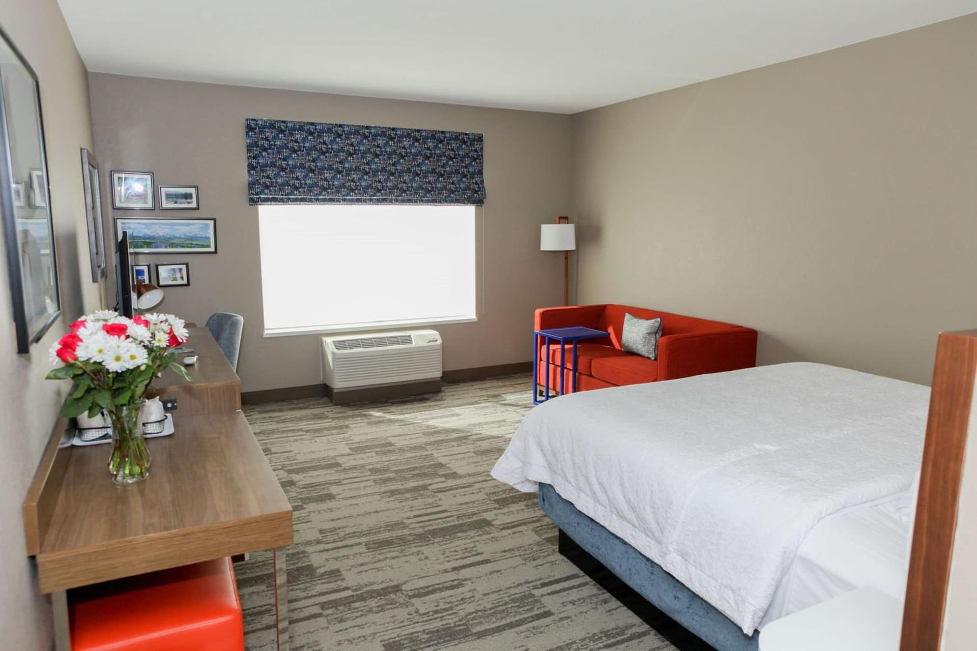 Hampton Inn & Suites Lafayette Medical Center, CO gallery photo in Lafayette, CO — image 60