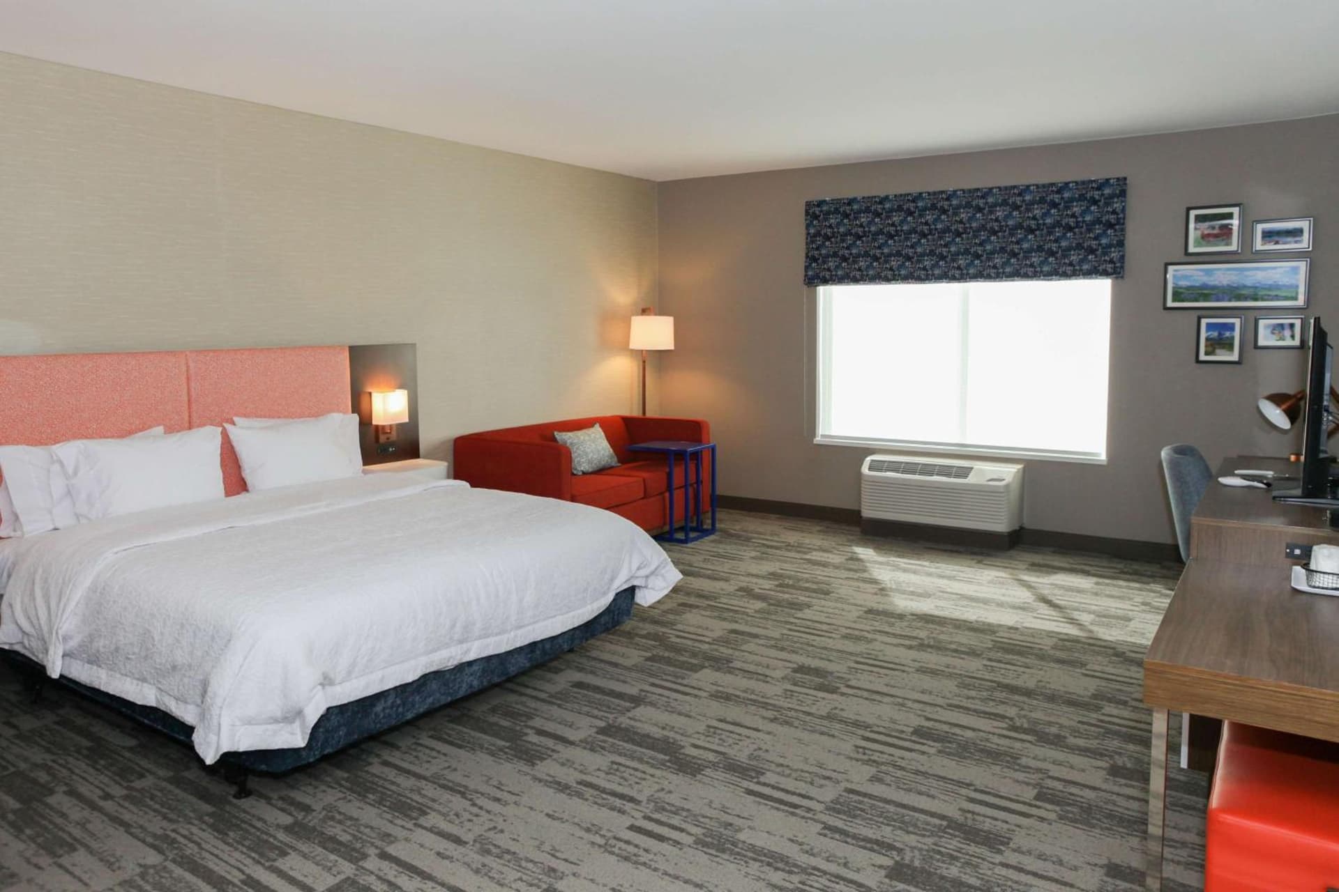 Hampton Inn & Suites Lafayette Medical Center, CO gallery photo in Lafayette, CO — image 61