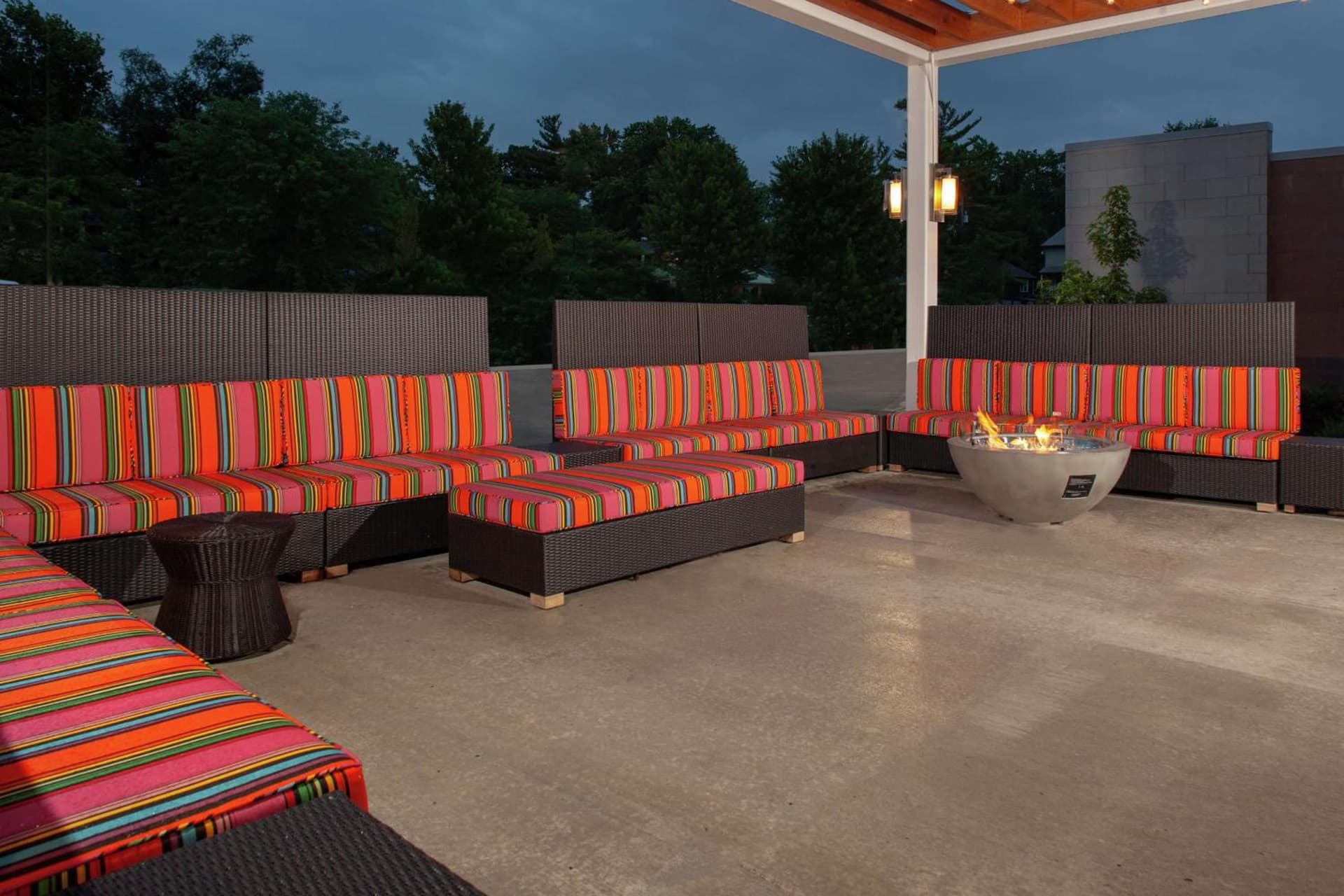 Home2 Suites by Hilton Bloomington gallery photo in Bloomington, IN — image 4