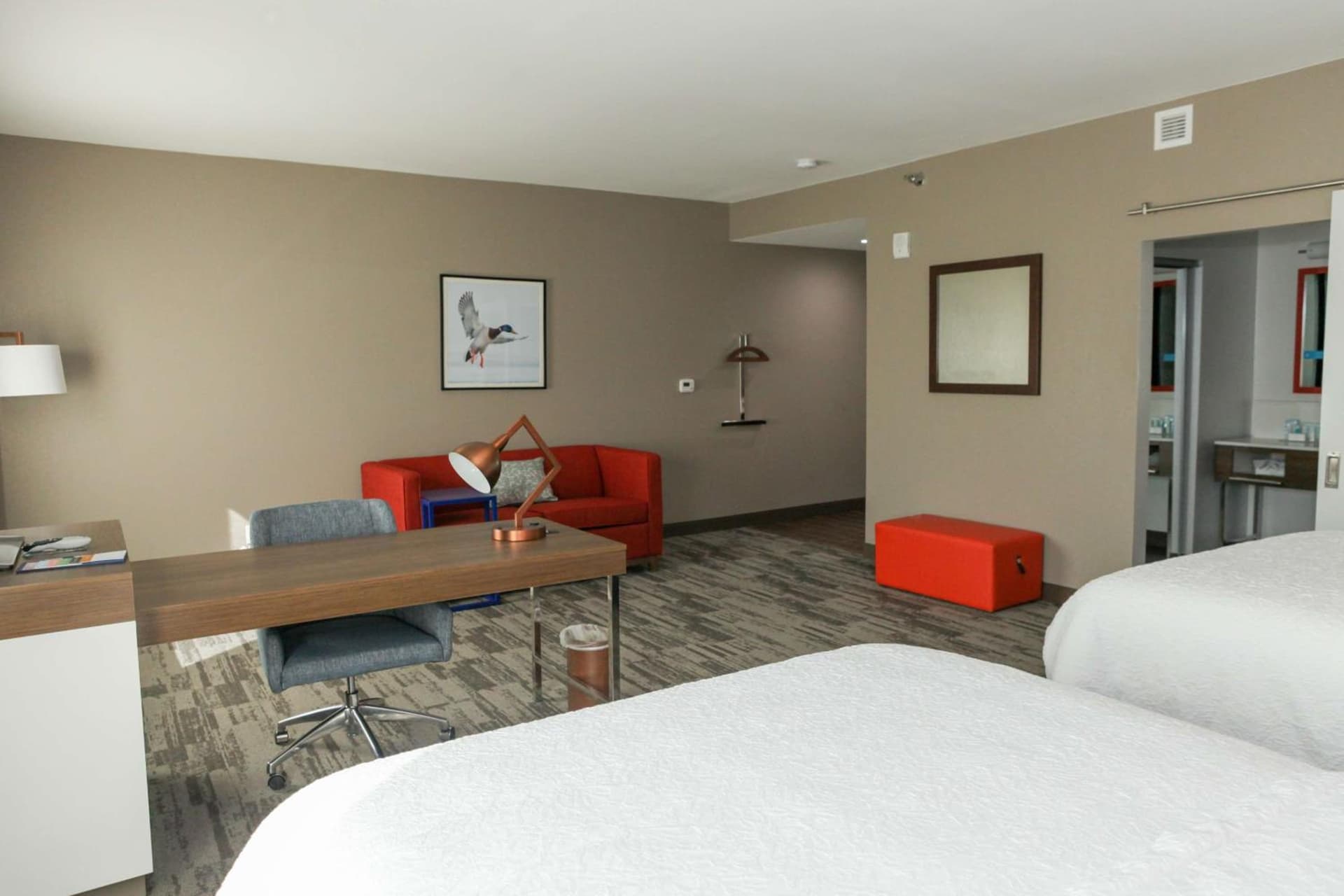 Hampton Inn & Suites Lafayette Medical Center, CO gallery photo in Lafayette, CO — image 45