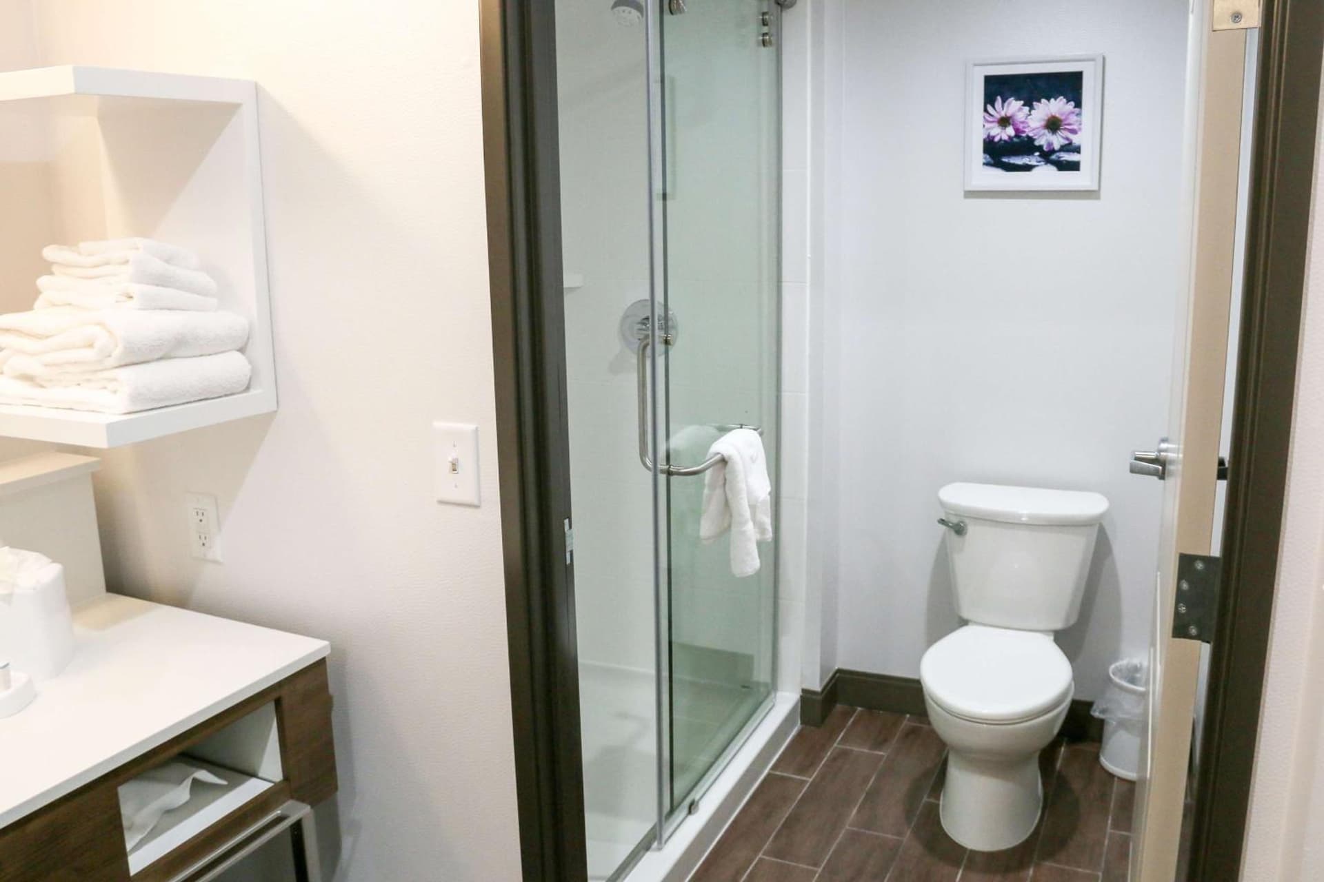 Hampton Inn & Suites Lafayette Medical Center, CO gallery photo in Lafayette, CO — image 15