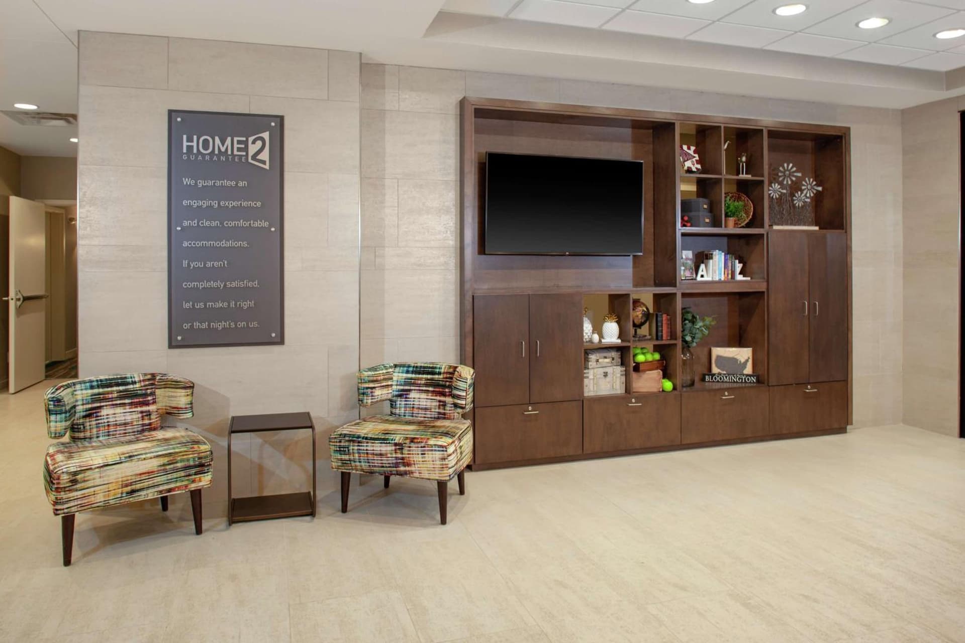 Home2 Suites by Hilton Bloomington gallery photo in Bloomington, IN — image 13