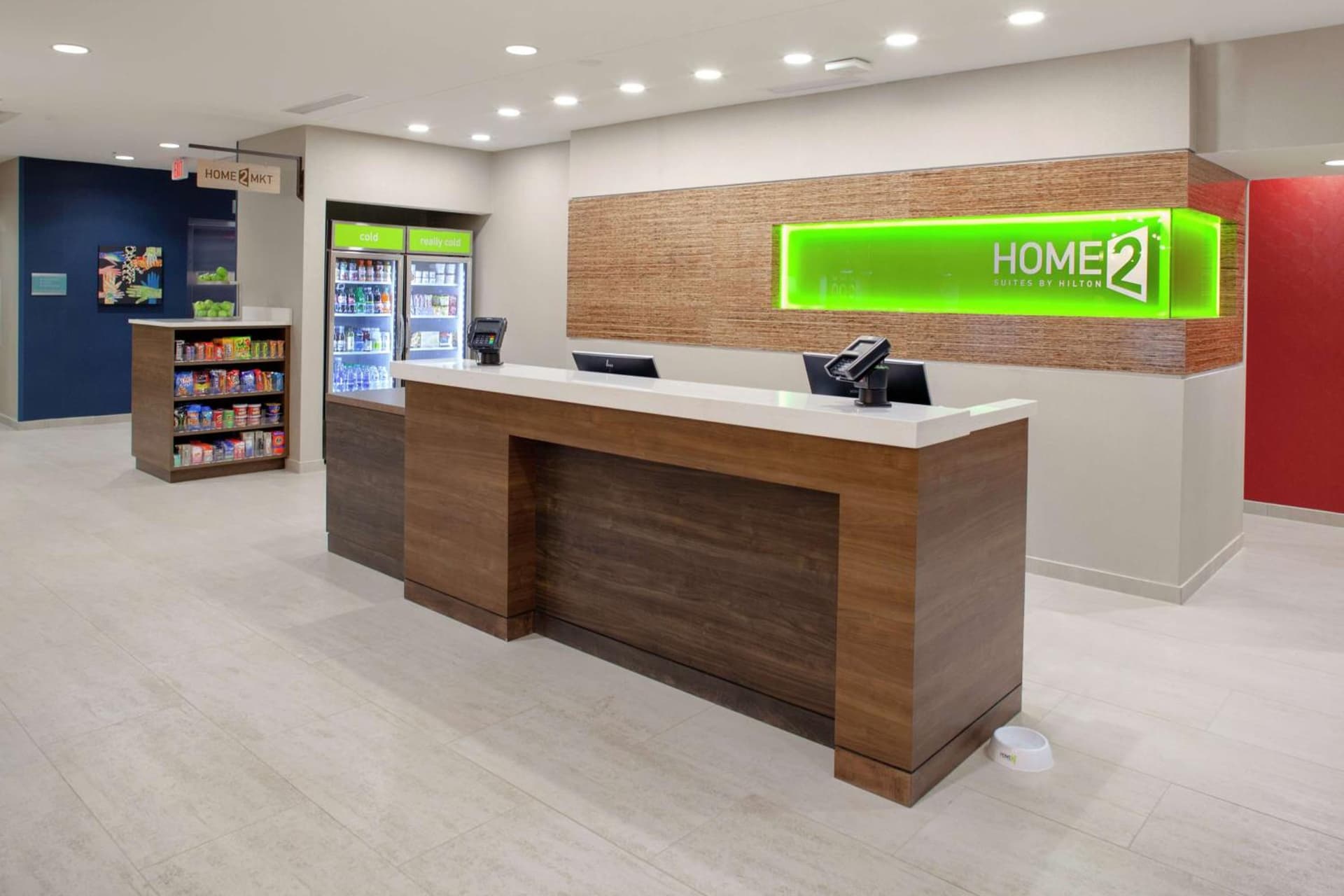Home2 Suites by Hilton Bloomington gallery photo in Bloomington, IN — image 24