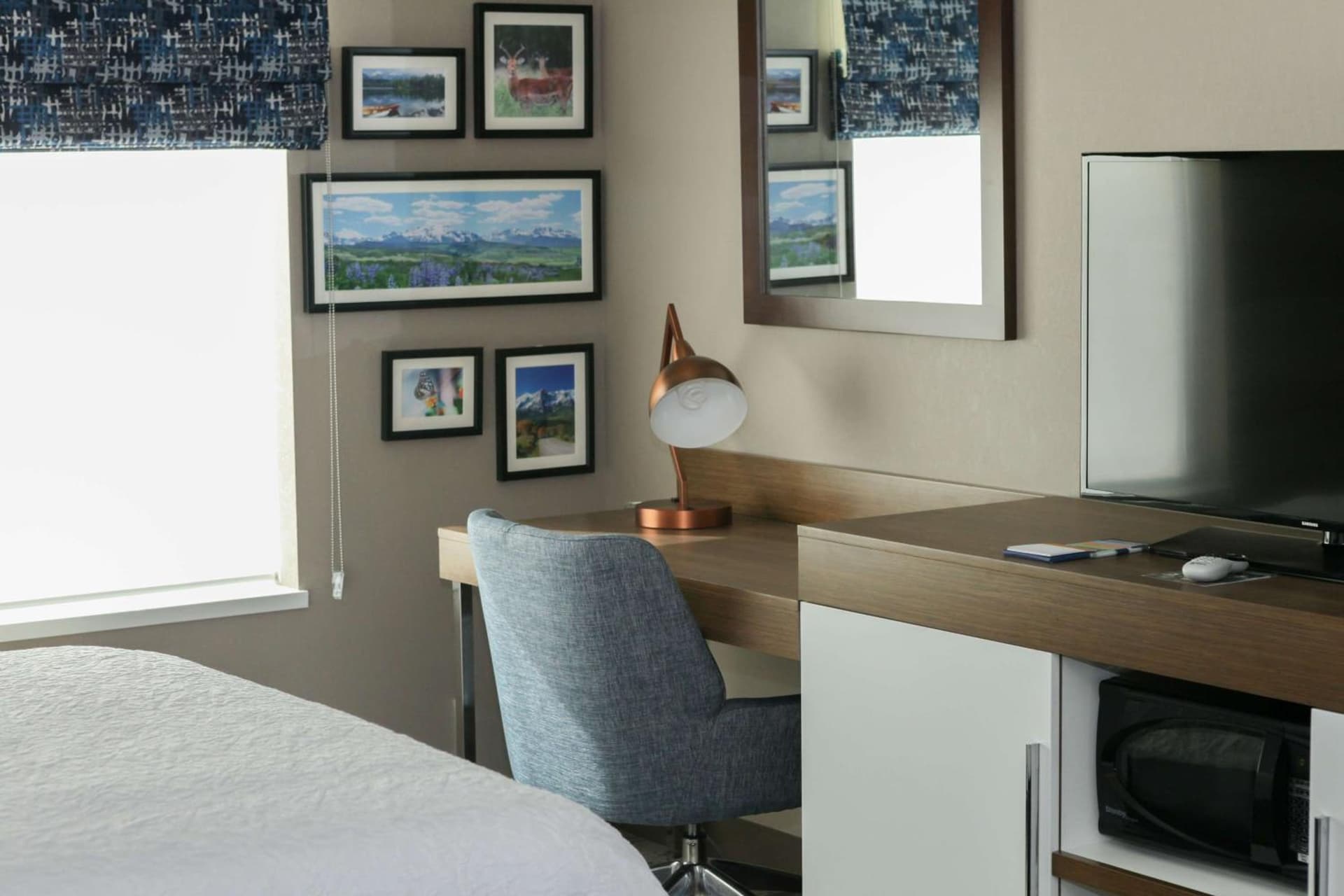 Hampton Inn & Suites Lafayette Medical Center, CO gallery photo in Lafayette, CO — image 29
