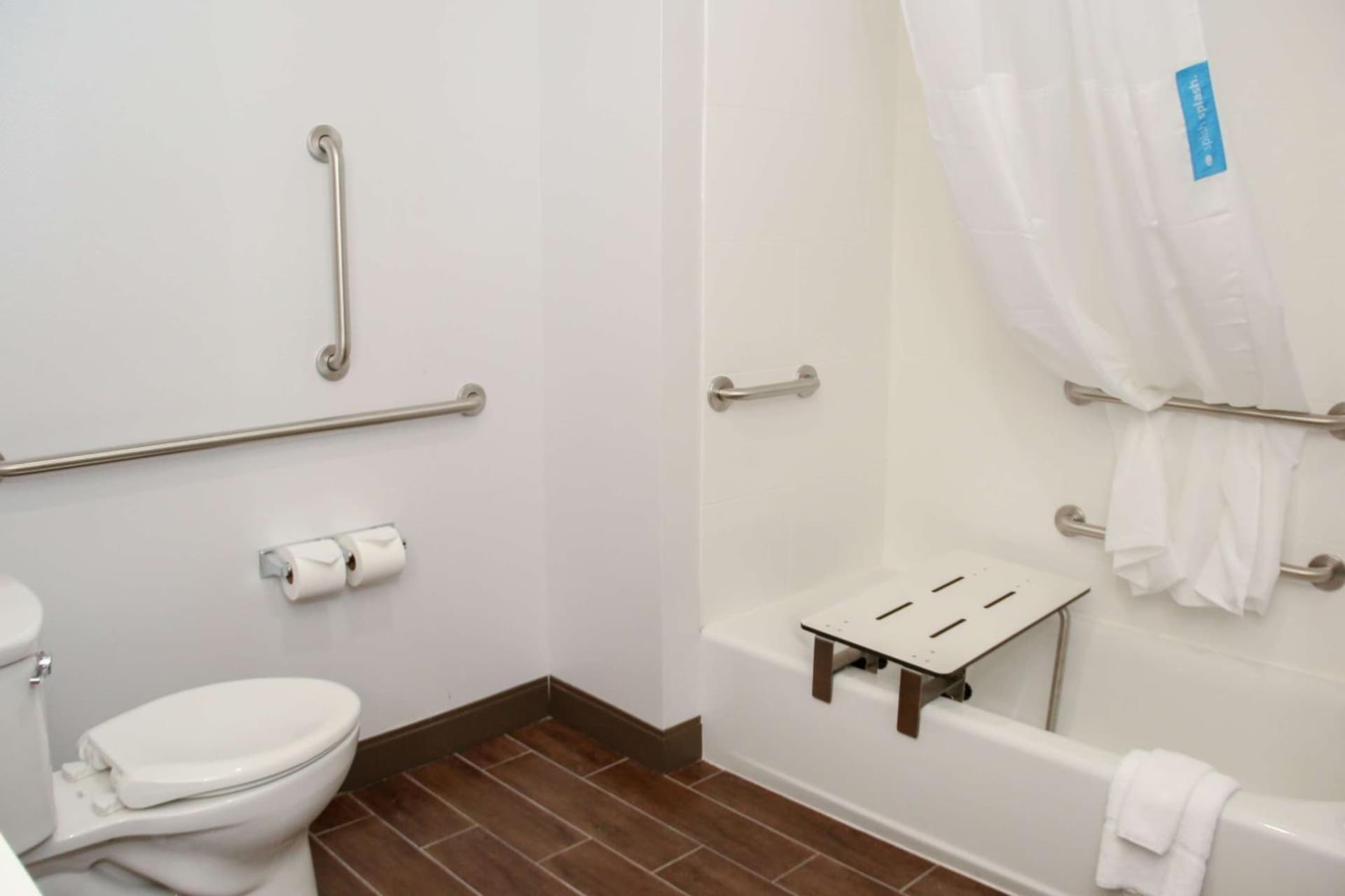 Hampton Inn & Suites Lafayette Medical Center, CO gallery photo in Lafayette, CO — image 26