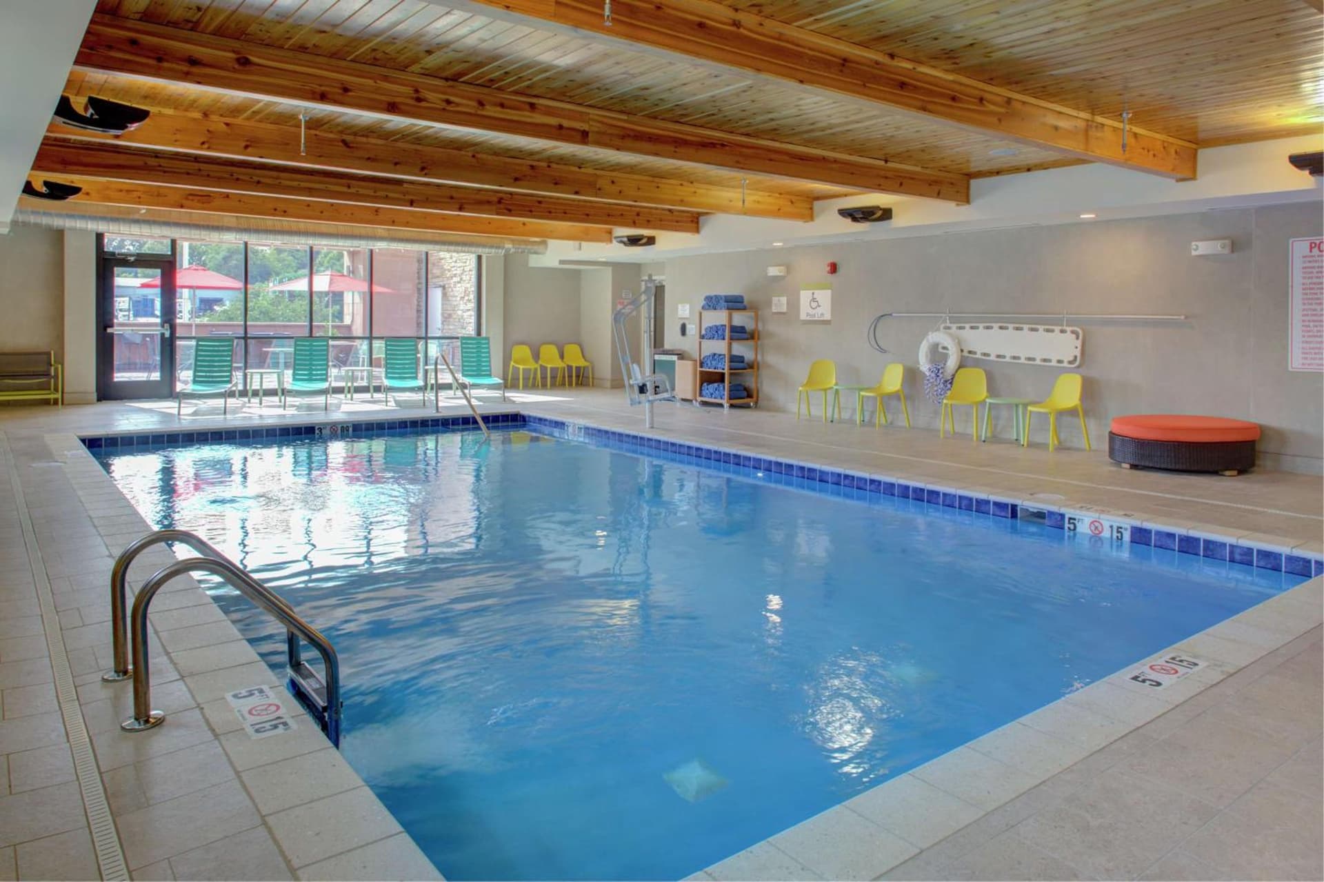 Home2 Suites by Hilton Bloomington gallery photo in Bloomington, IN — image 16