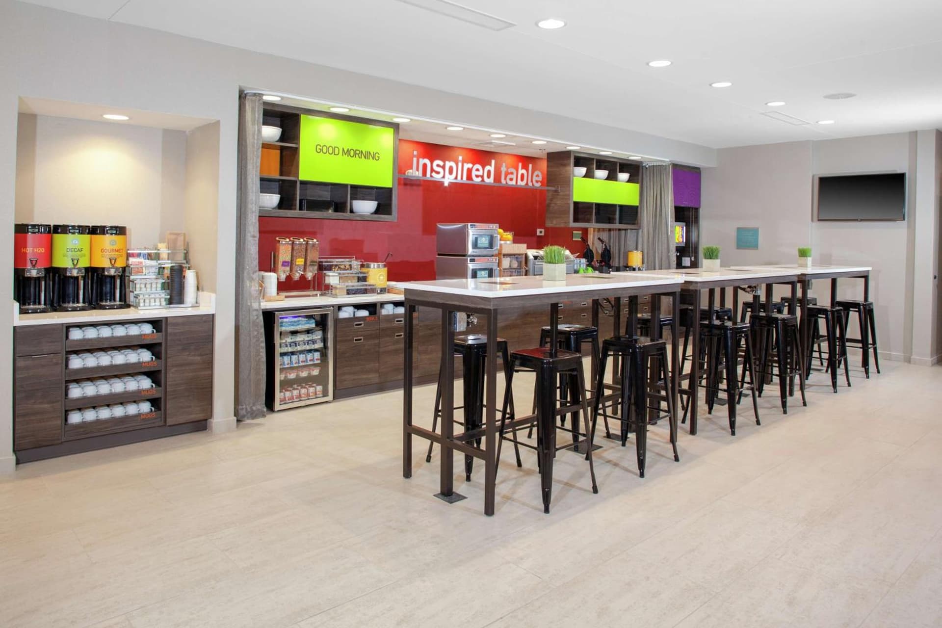 Home2 Suites by Hilton Bloomington gallery photo in Bloomington, IN — image 14
