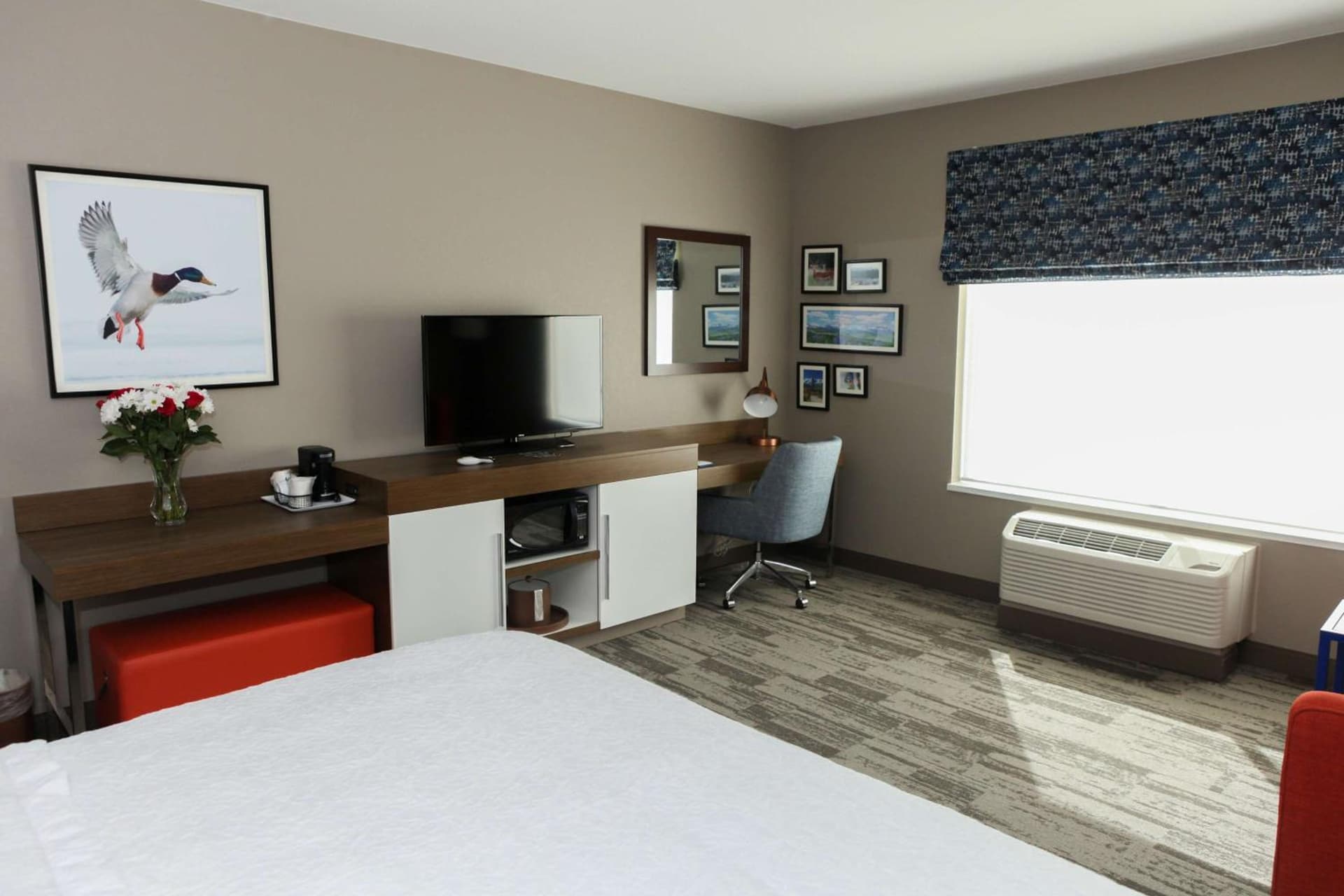 Hampton Inn & Suites Lafayette Medical Center, CO gallery photo in Lafayette, CO — image 30