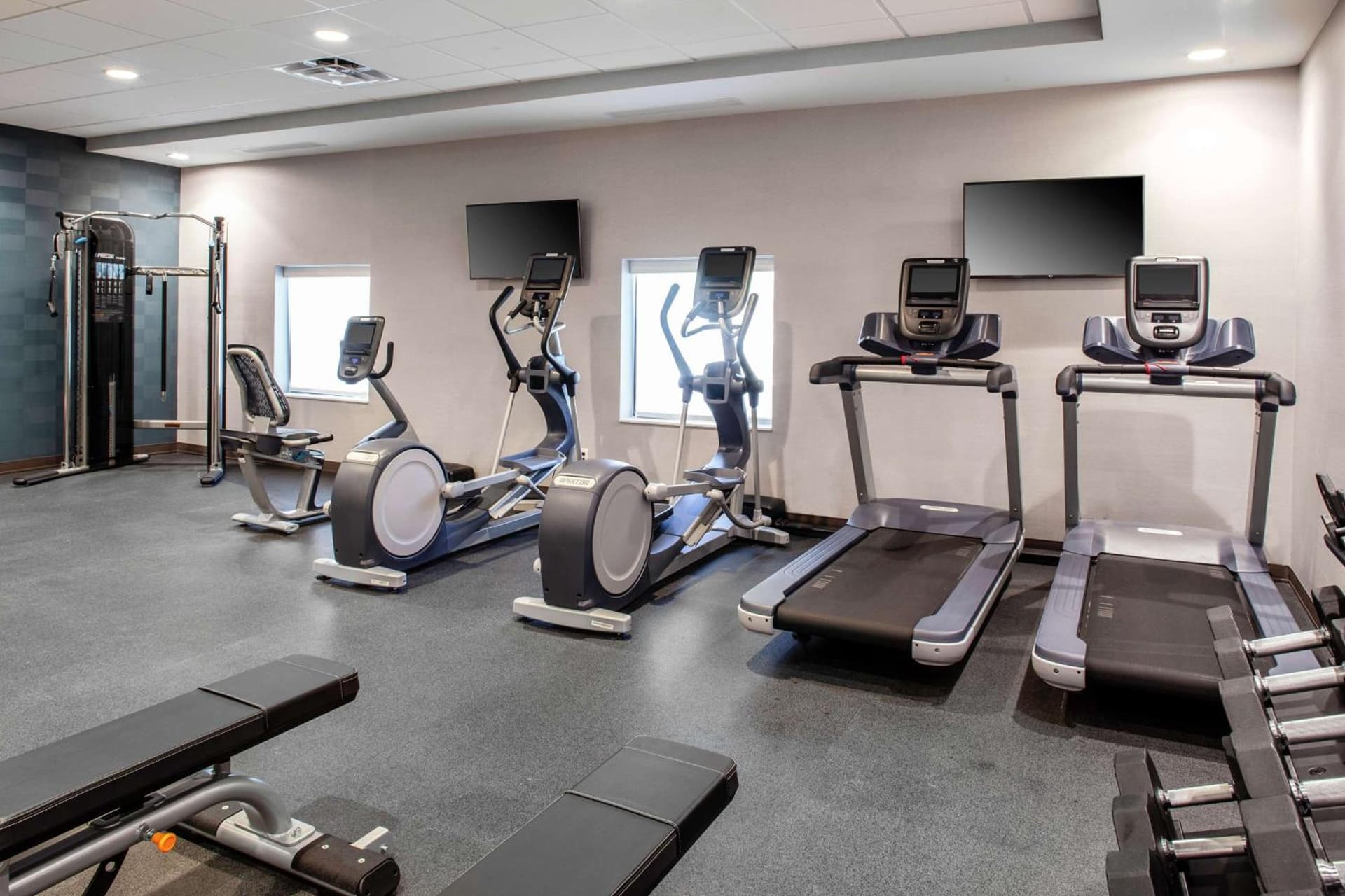 Home2 Suites by Hilton Bloomington gallery photo in Bloomington, IN — image 18