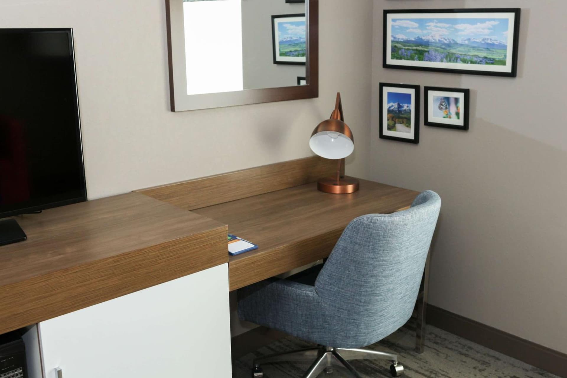 Hampton Inn & Suites Lafayette Medical Center, CO gallery photo in Lafayette, CO — image 25