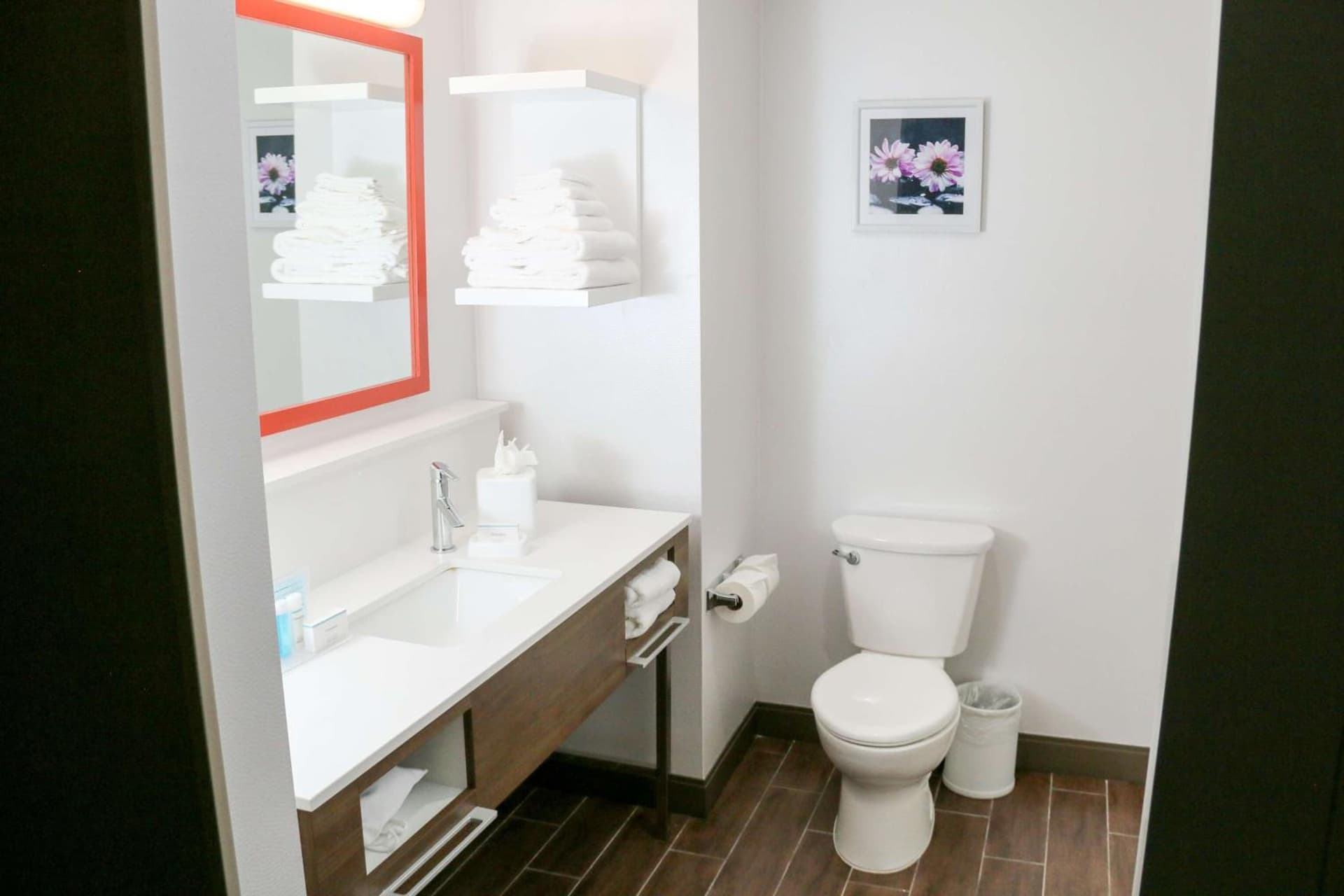 Hampton Inn & Suites Lafayette Medical Center, CO gallery photo in Lafayette, CO — image 53
