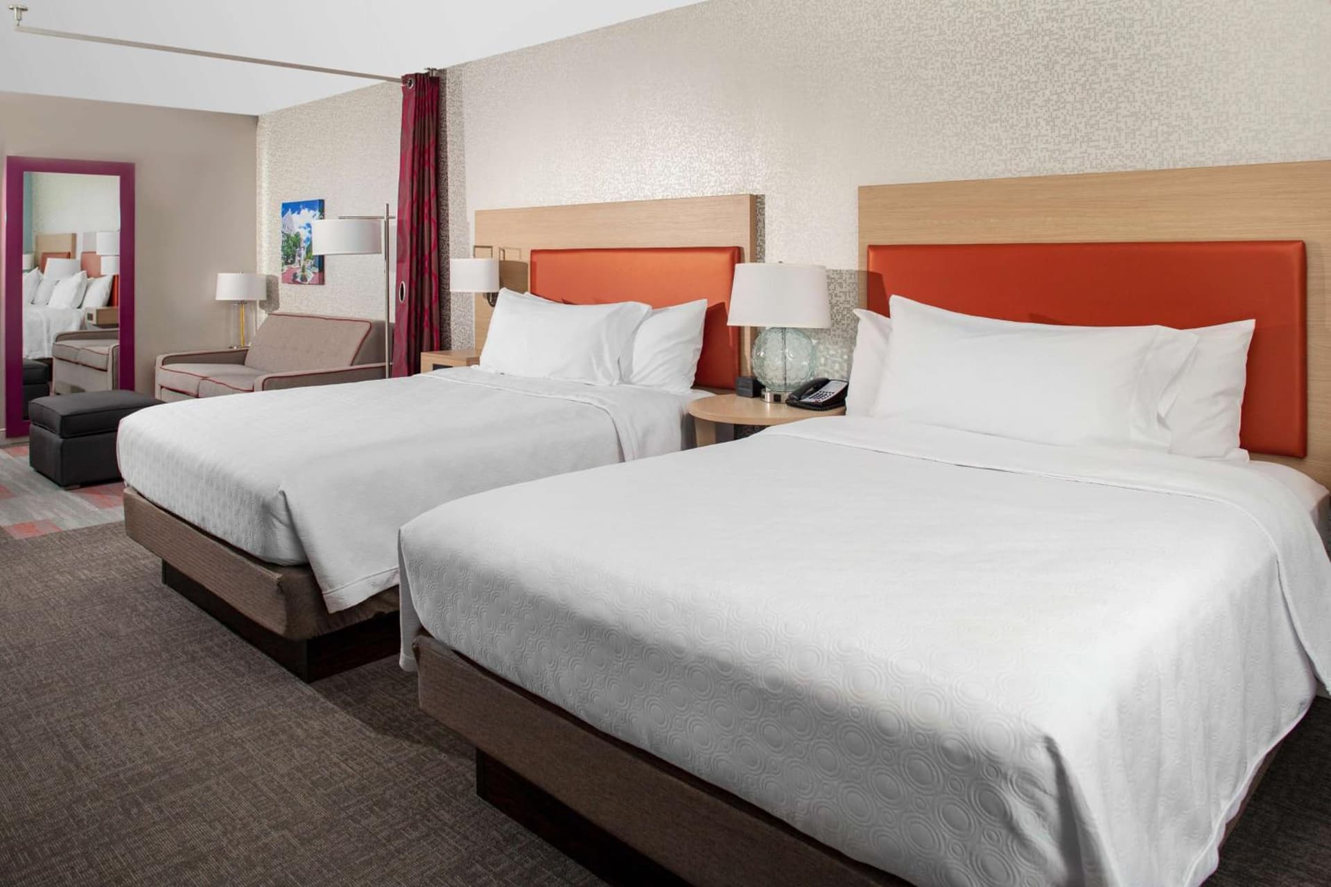 Home2 Suites by Hilton Bloomington gallery photo in Bloomington, IN — image 12