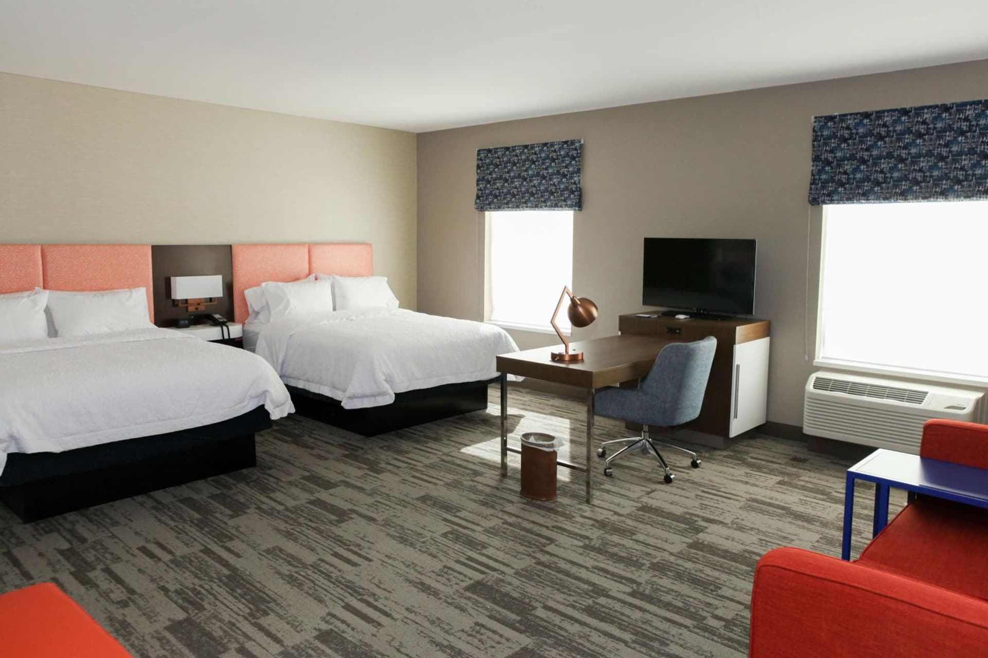 Hampton Inn & Suites Lafayette Medical Center, CO gallery photo in Lafayette, CO — image 41