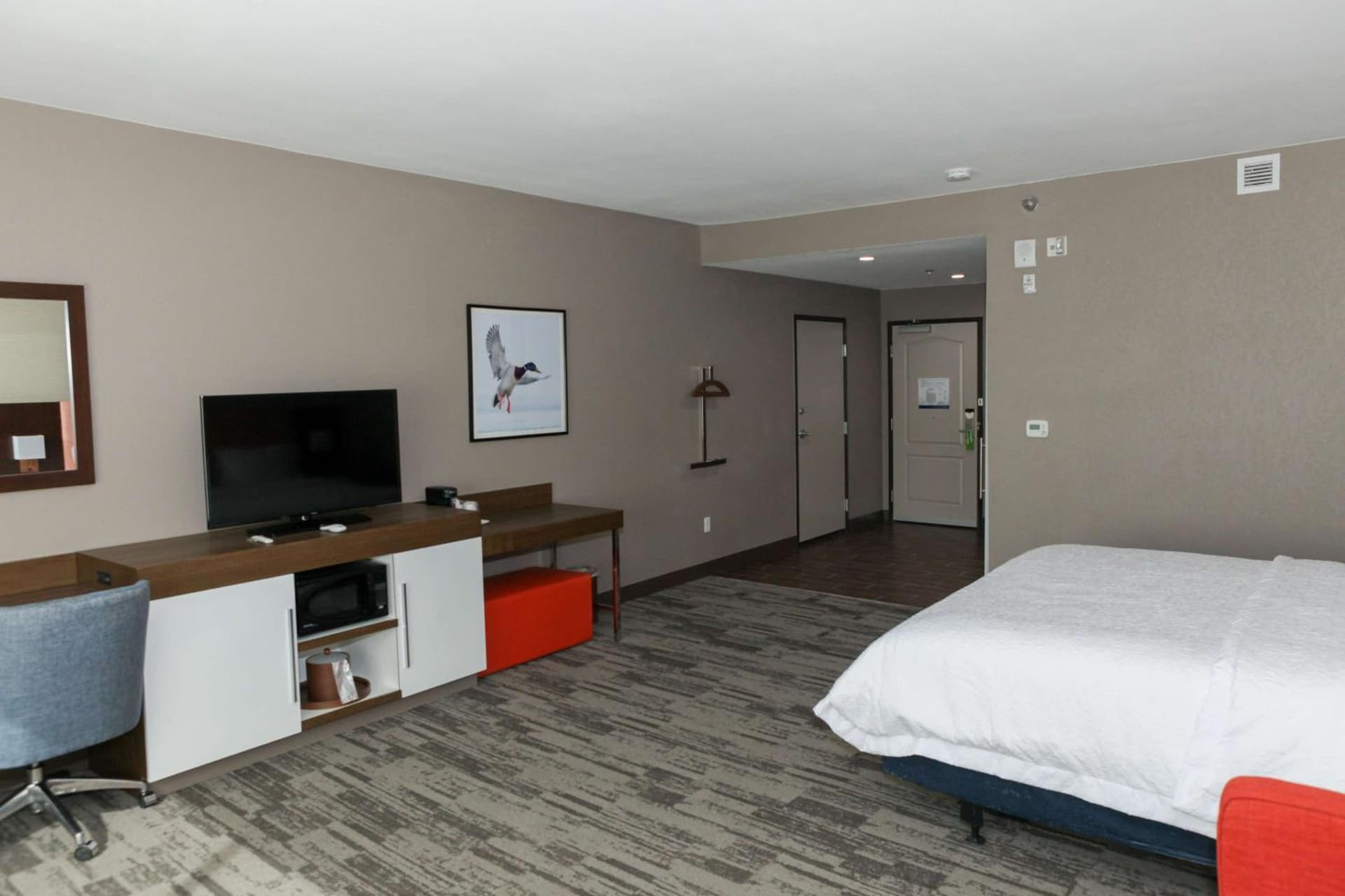 Hampton Inn & Suites Lafayette Medical Center, CO gallery photo in Lafayette, CO — image 40
