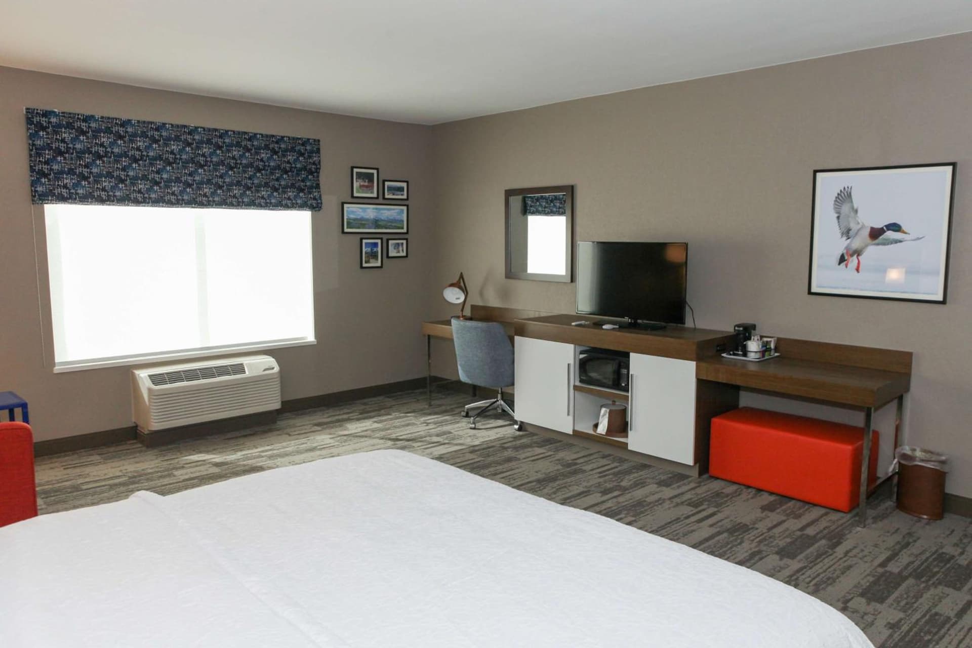 Hampton Inn & Suites Lafayette Medical Center, CO gallery photo in Lafayette, CO — image 47