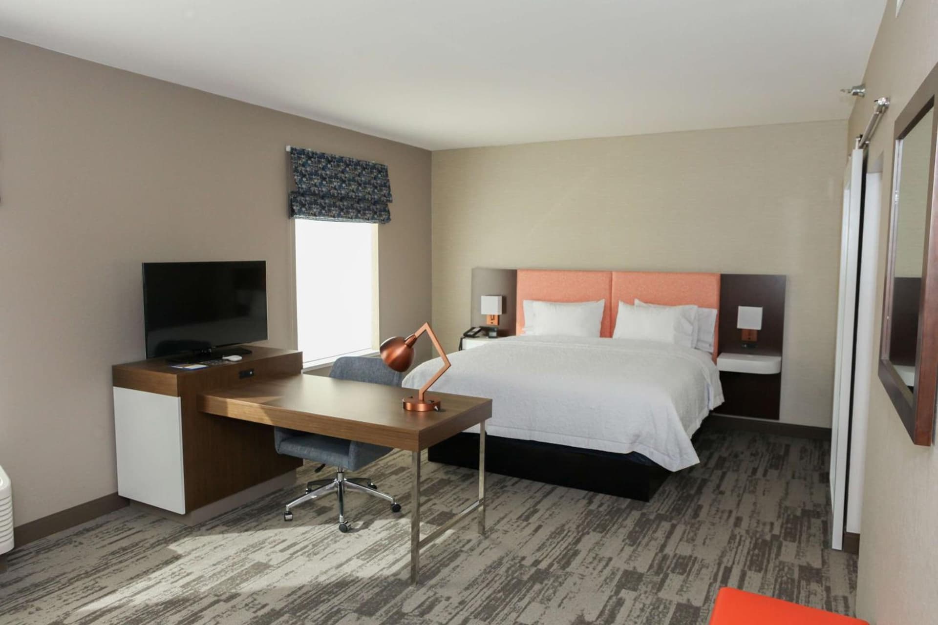 Hampton Inn & Suites Lafayette Medical Center, CO gallery photo in Lafayette, CO — image 49