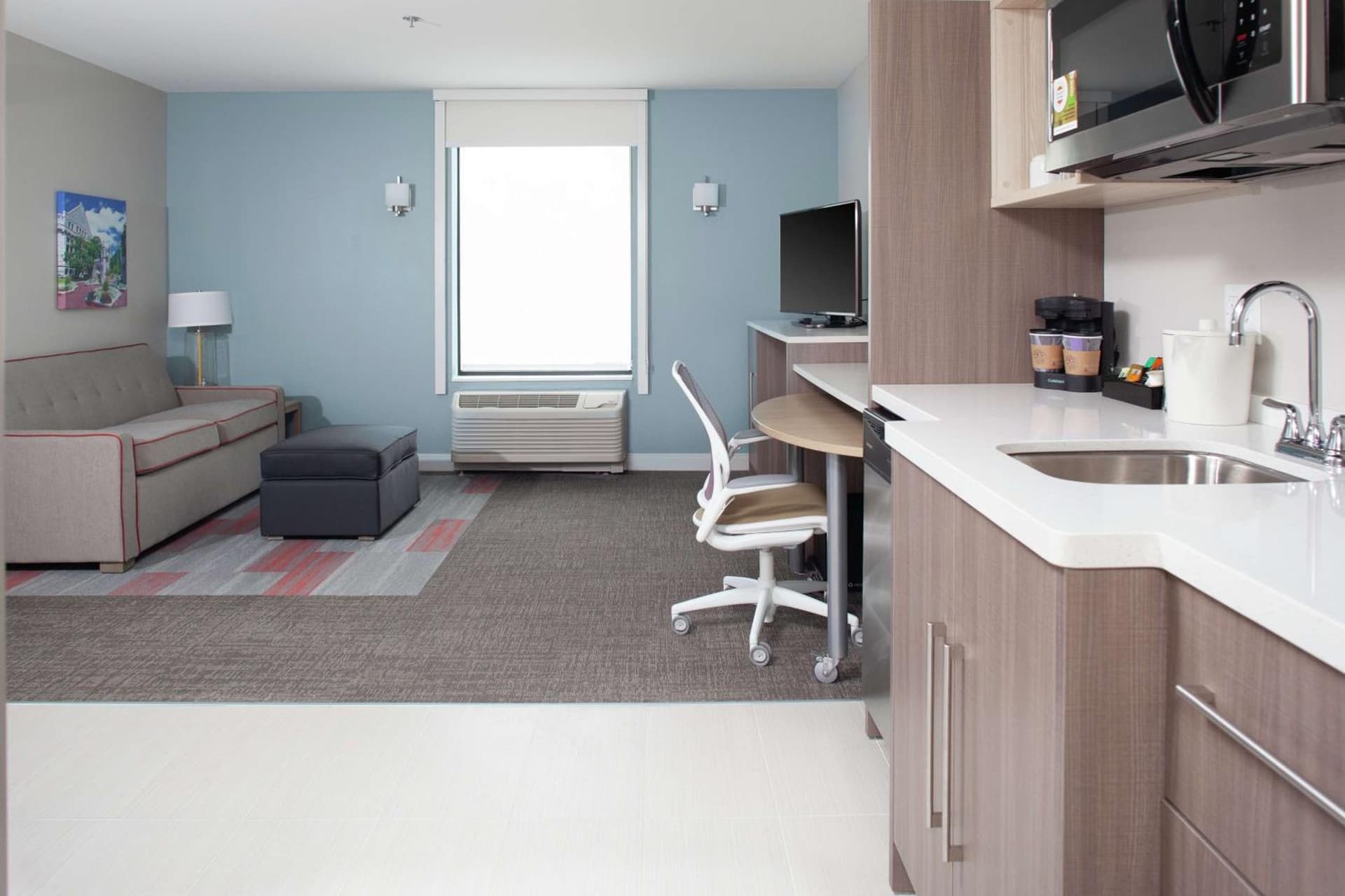 Home2 Suites by Hilton Bloomington gallery photo in Bloomington, IN — image 6