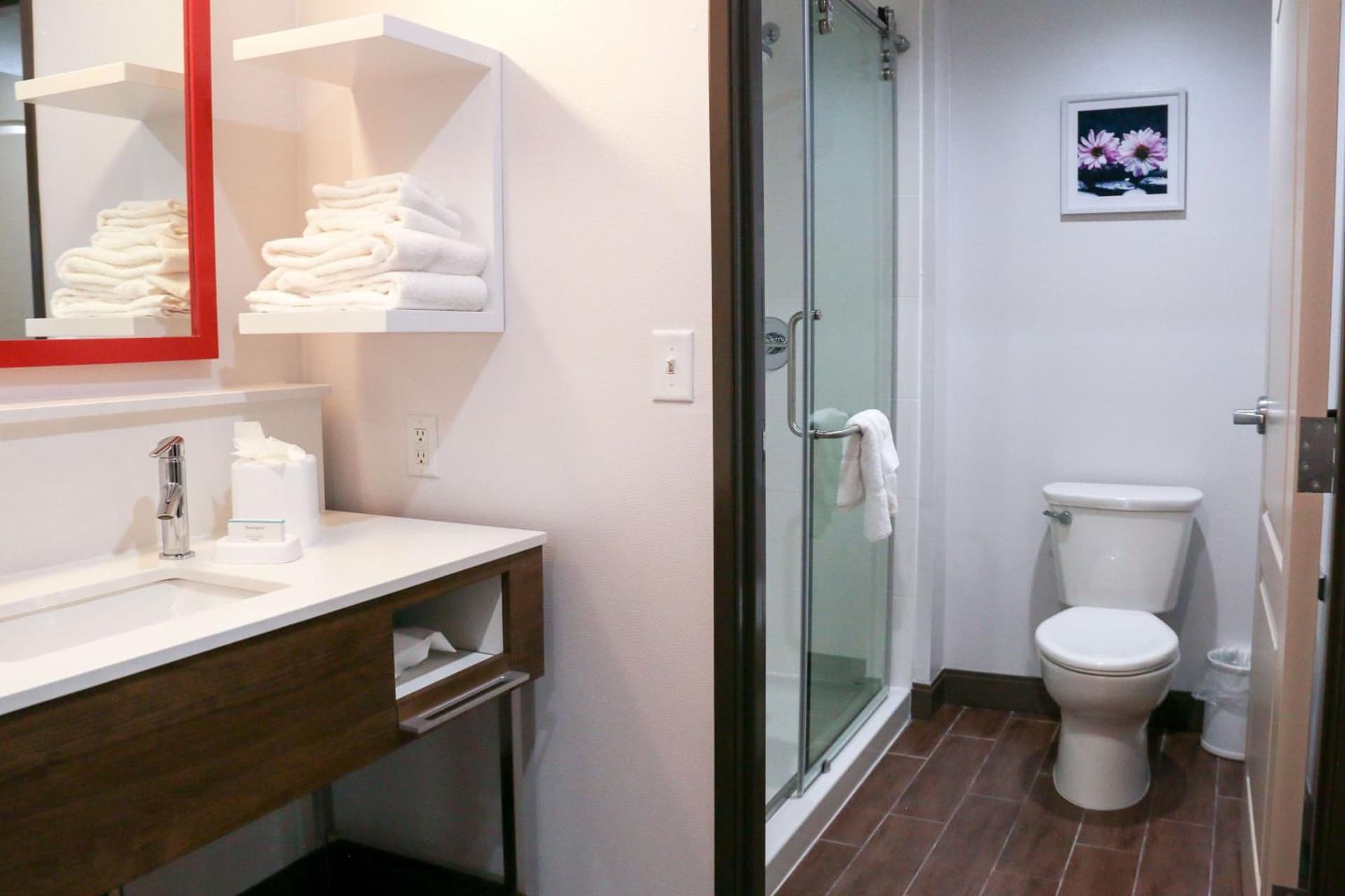 Hampton Inn & Suites Lafayette Medical Center, CO gallery photo in Lafayette, CO — image 50