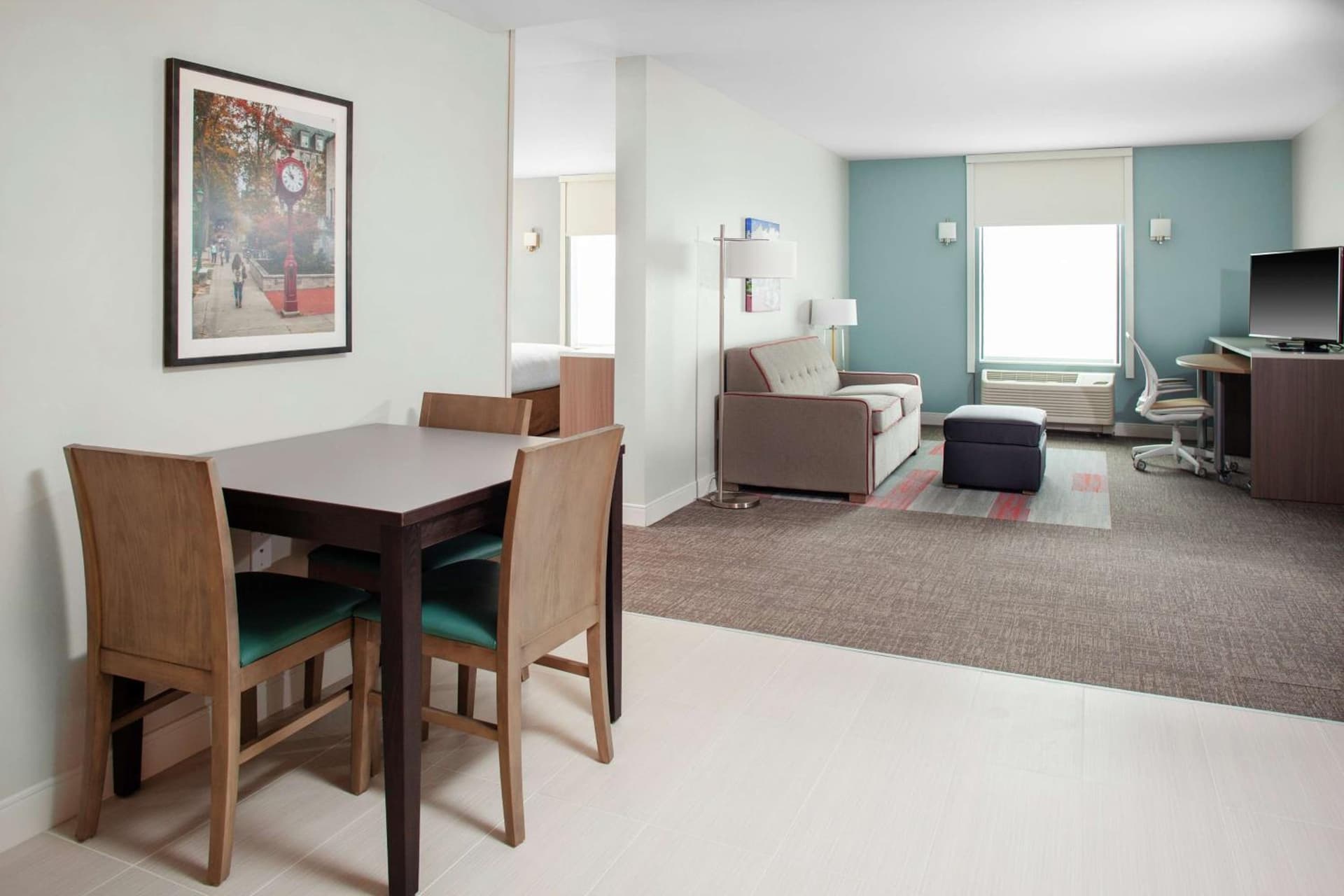Home2 Suites by Hilton Bloomington gallery photo in Bloomington, IN — image 21