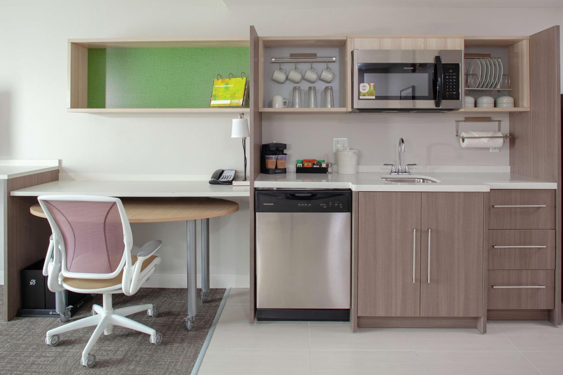 Home2 Suites by Hilton Bloomington gallery photo in Bloomington, IN — image 9