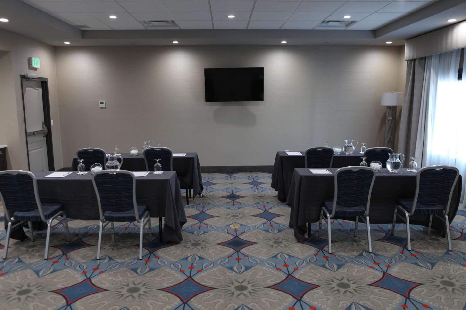 Hampton Inn & Suites Lafayette Medical Center, CO gallery photo in Lafayette, CO — image 7