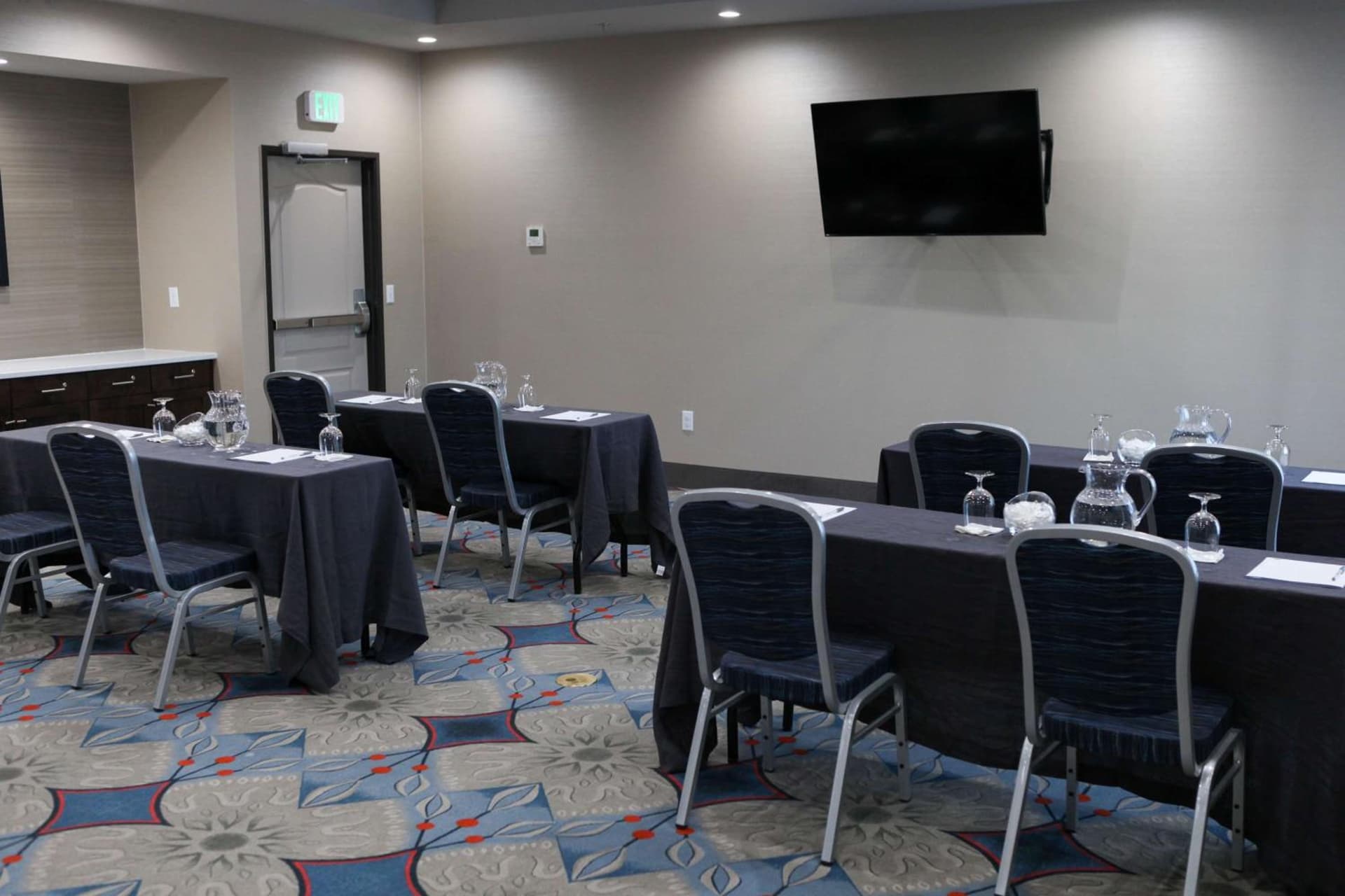 Hampton Inn & Suites Lafayette Medical Center, CO gallery photo in Lafayette, CO — image 38